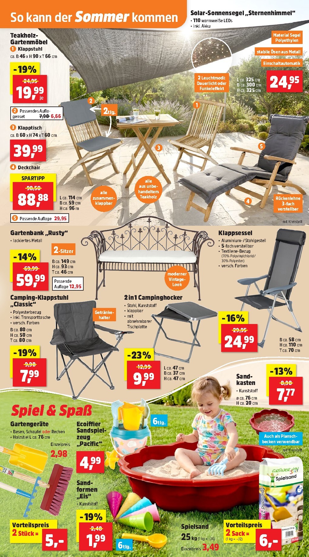 thomas-phillips - Thomas Phillips Prospekt nächste Woche – von Montag 13.04.2026 bis Samstag 18.04.2026 - page: 13