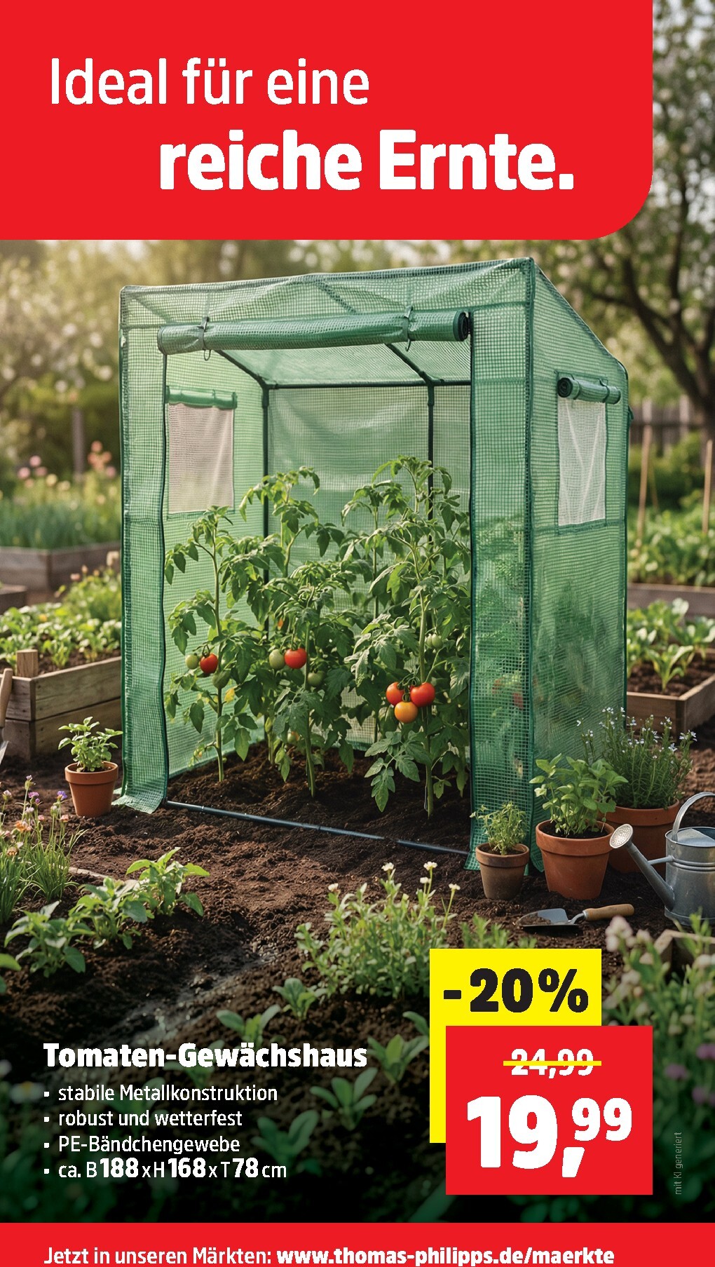 thomas-phillips - Thomas Phillips Prospekt nächste Woche – von Montag 13.04.2026 bis Samstag 18.04.2026 - page: 3