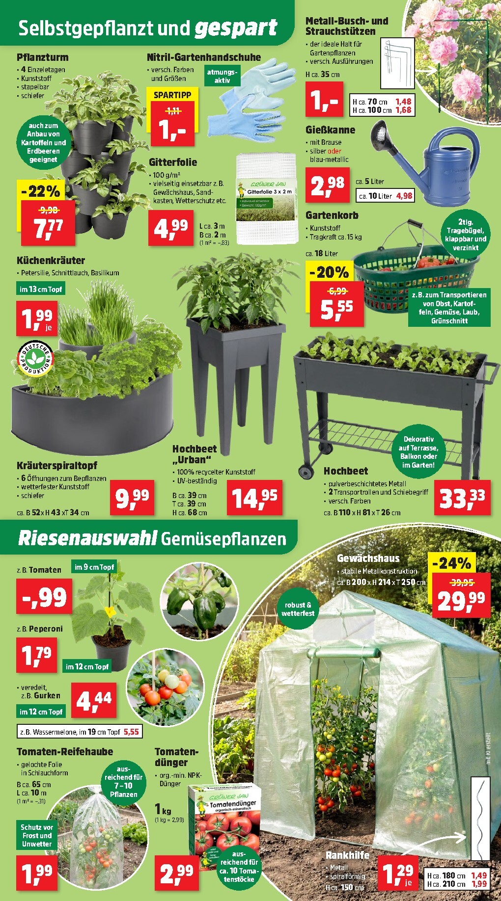 thomas-phillips - Thomas Phillips Prospekt nächste Woche – von Montag 20.04.2026 bis Samstag 25.04.2026 - page: 7