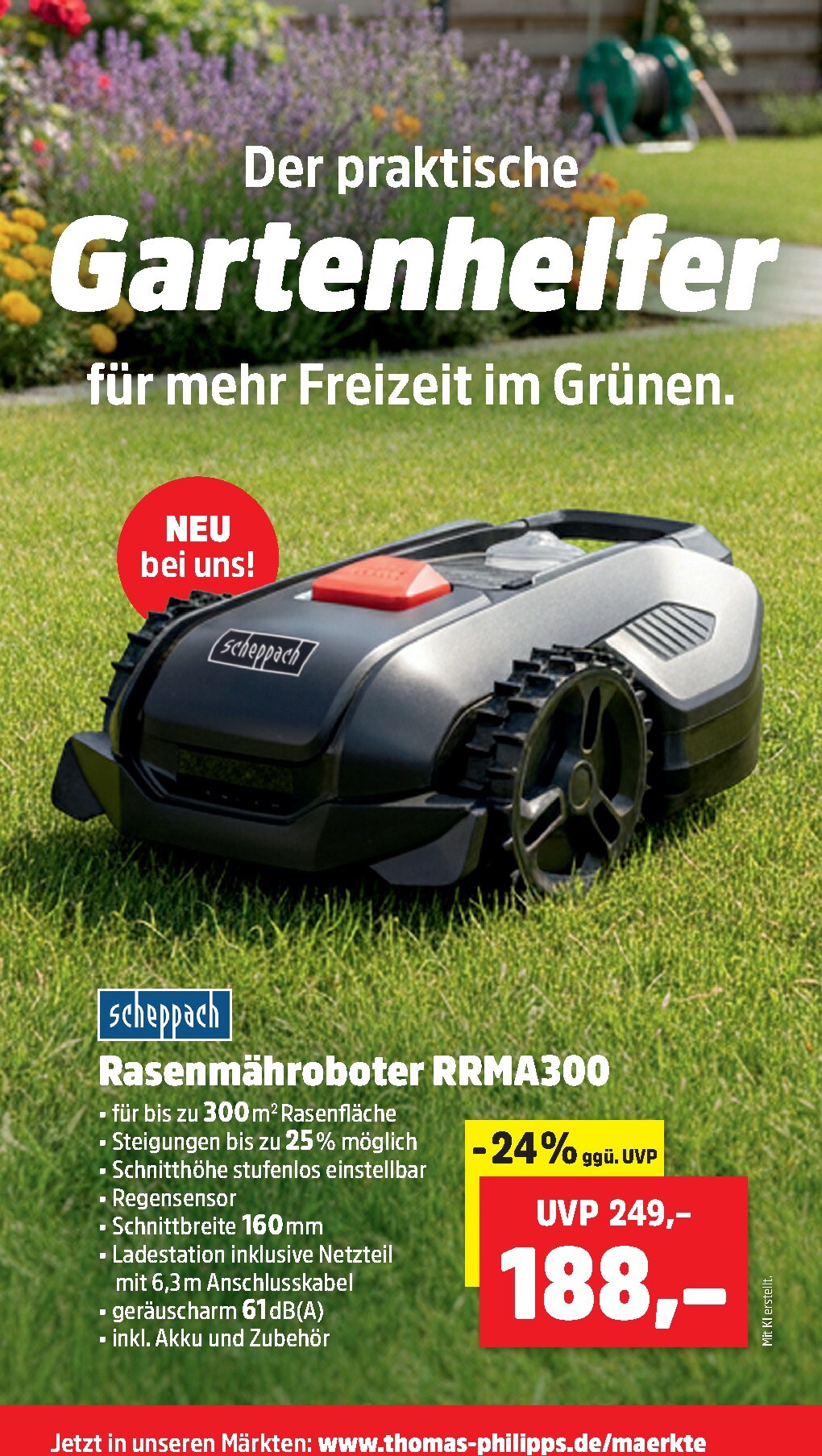 thomas-phillips - Thomas Phillips Prospekt nächste Woche – von Montag 20.04.2026 bis Samstag 25.04.2026 - page: 14