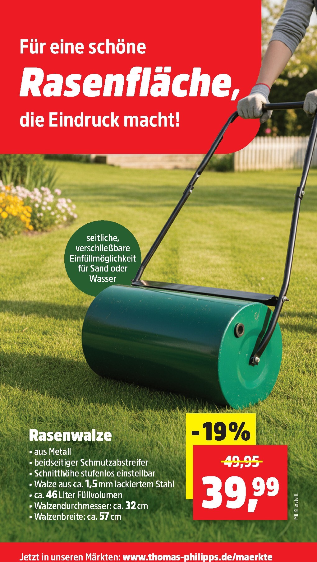 thomas-phillips - Thomas Phillips Prospekt nächste Woche – von Montag 20.04.2026 bis Samstag 25.04.2026 - page: 15