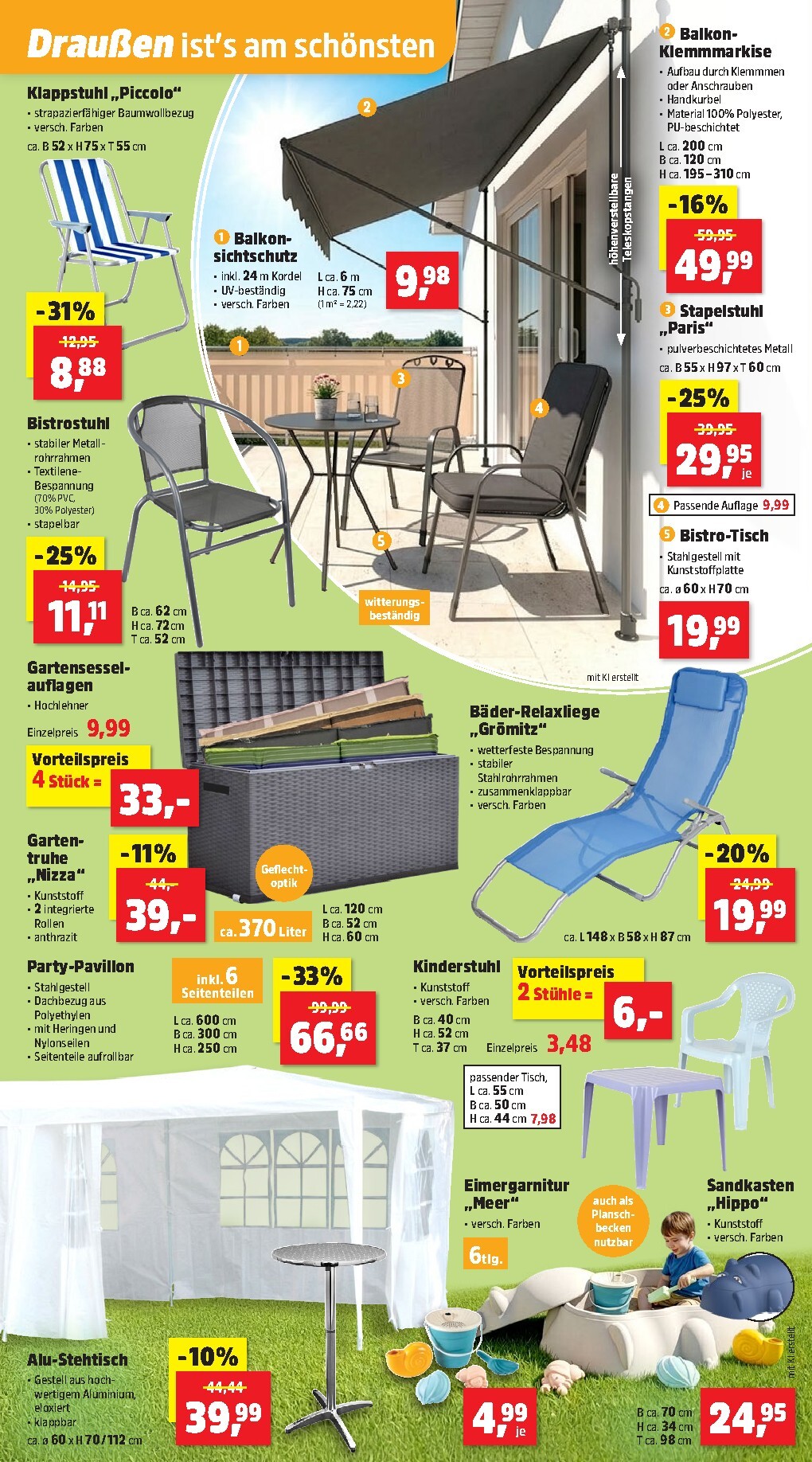 thomas-phillips - Thomas Phillips Prospekt nächste Woche – von Montag 20.04.2026 bis Samstag 25.04.2026 - page: 9
