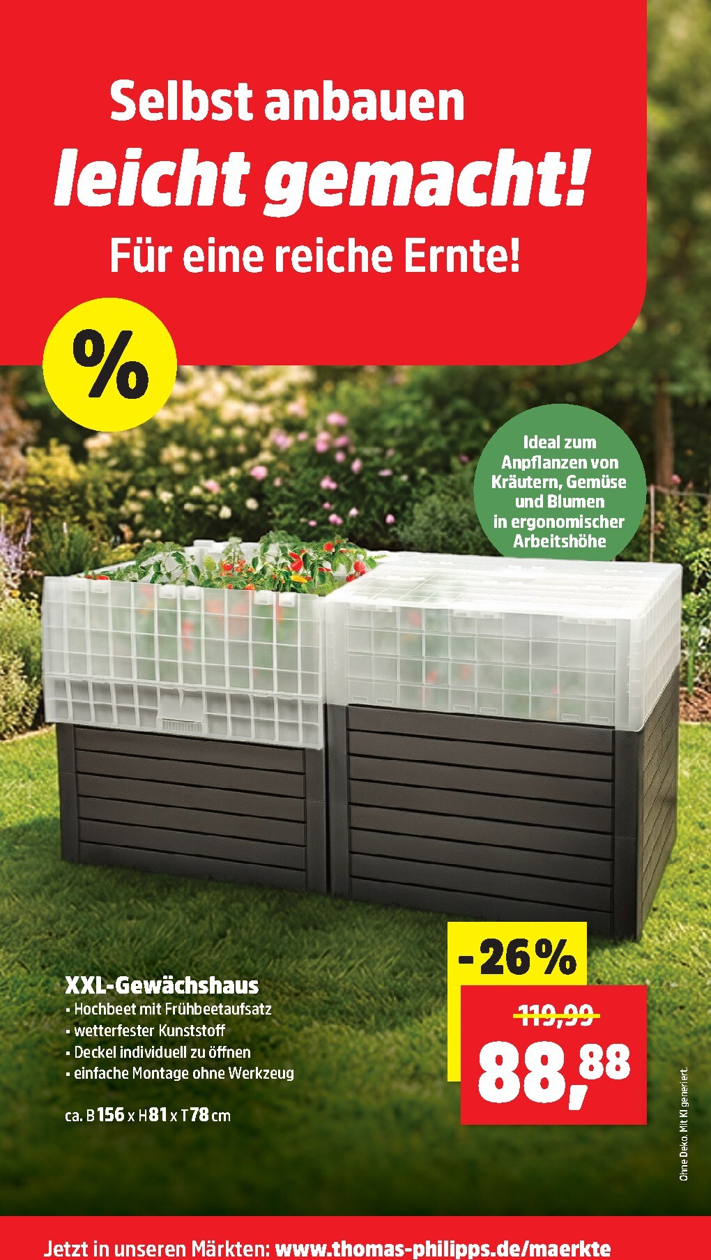 thomas-phillips - Thomas Phillips Prospekt nächste Woche – von Montag 20.04.2026 bis Samstag 25.04.2026 - page: 5