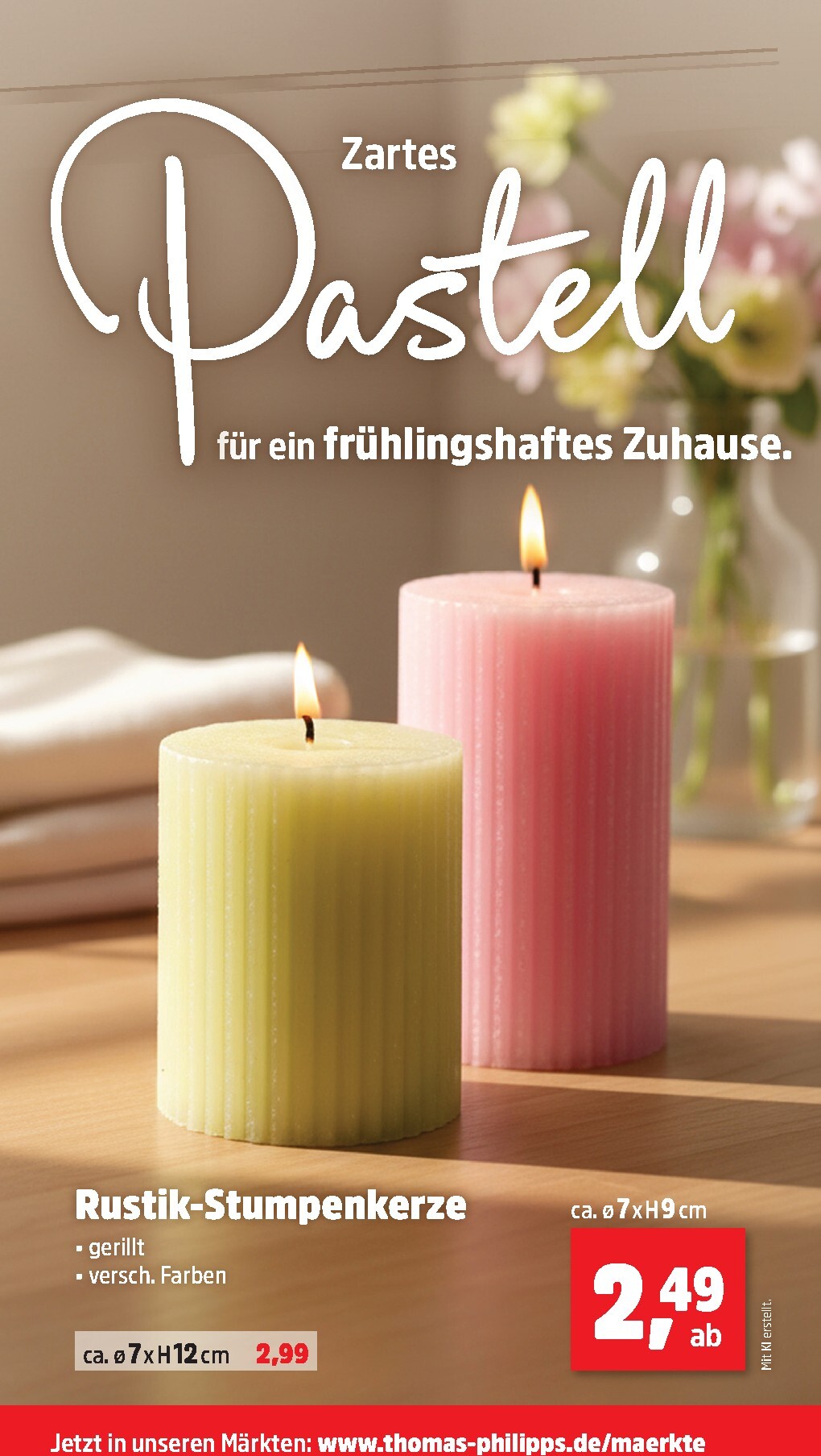 thomas-phillips - Thomas Phillips Prospekt nächste Woche – von Montag 20.04.2026 bis Samstag 25.04.2026 - page: 18