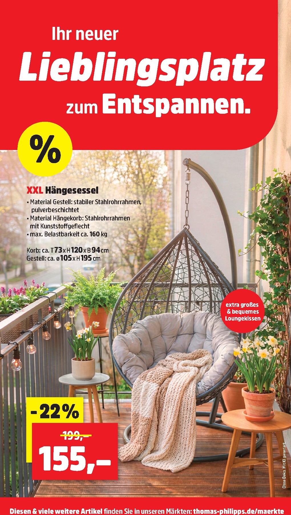 thomas-phillips - Thomas Phillips Prospekt nächste Woche – von Montag 20.04.2026 bis Samstag 25.04.2026 - page: 10