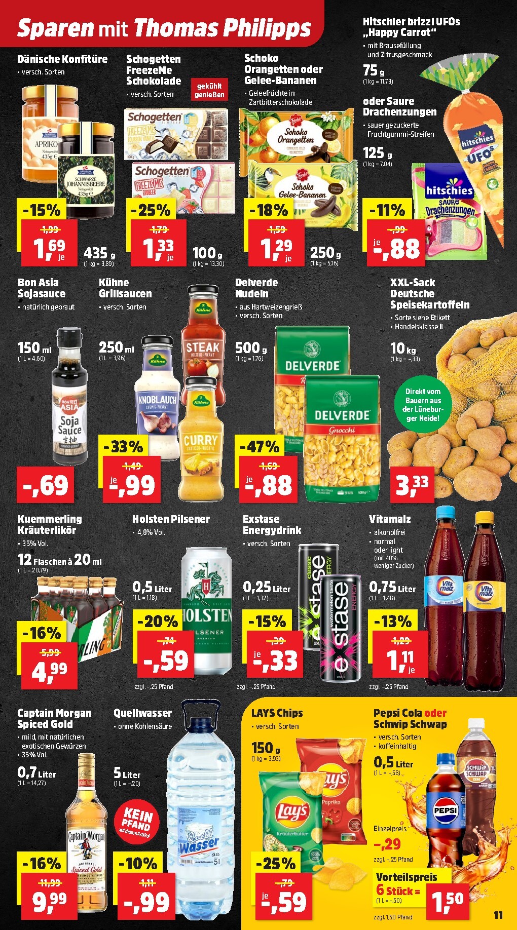 thomas-phillips - Thomas Phillips Prospekt nächste Woche – von Montag 20.04.2026 bis Samstag 25.04.2026 - page: 21