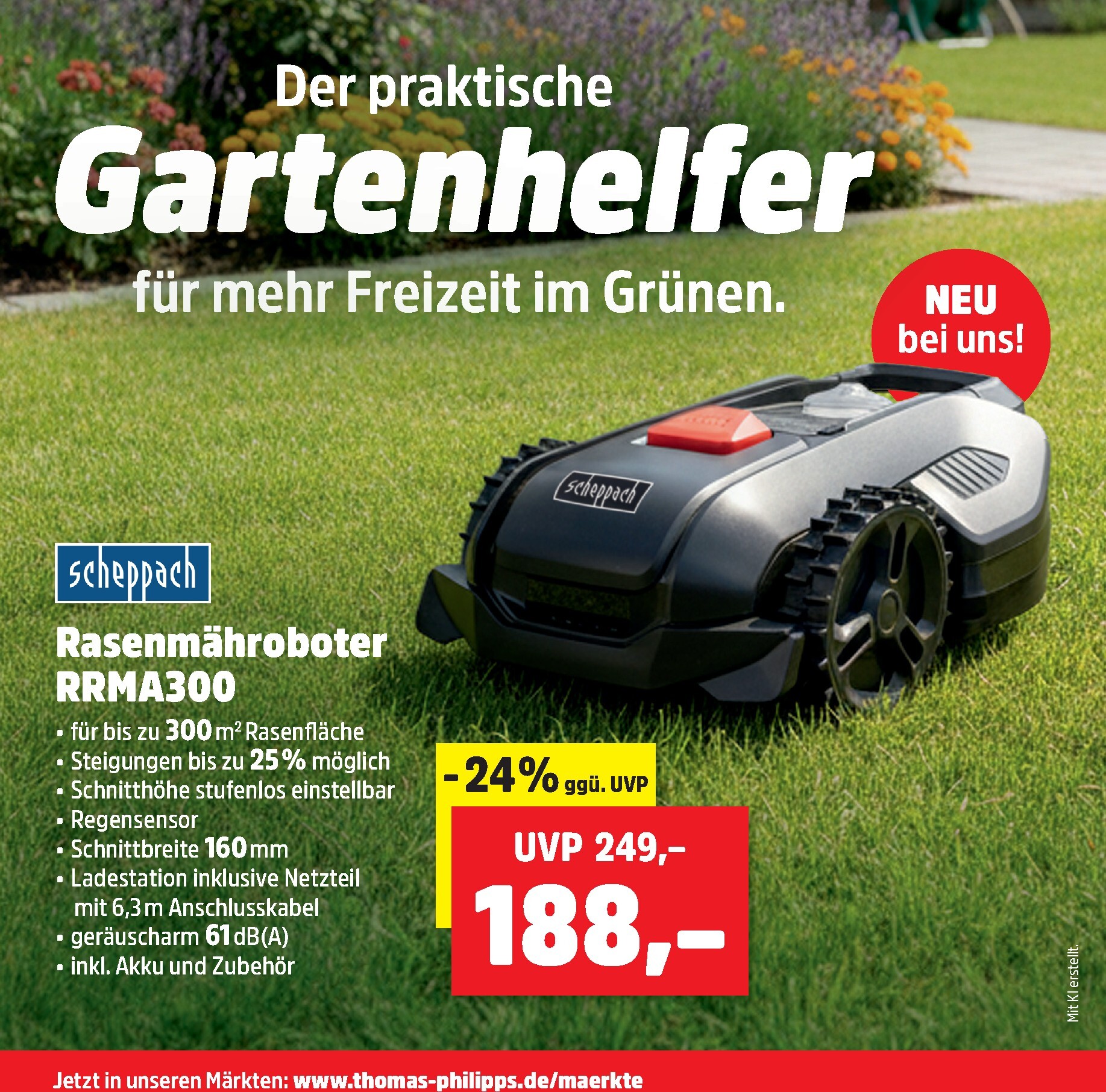 thomas-phillips - Thomas Phillips Prospekt nächste Woche – von Montag 27.04.2026 bis Samstag 02.05.2026 - page: 8