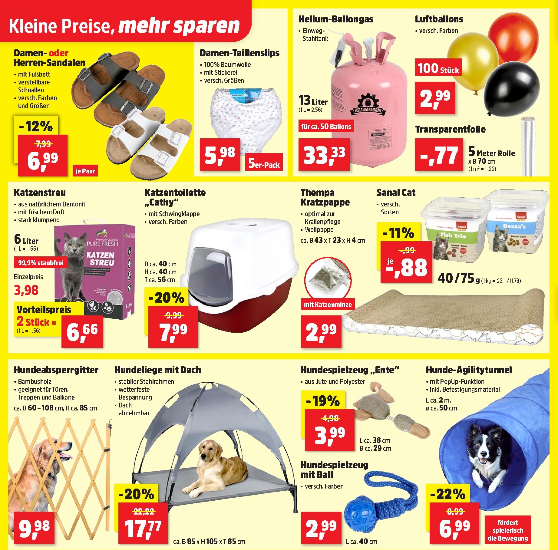 thomas-phillips - Thomas Phillips Prospekt nächste Woche – von Montag 27.04.2026 bis Samstag 02.05.2026 - page: 20