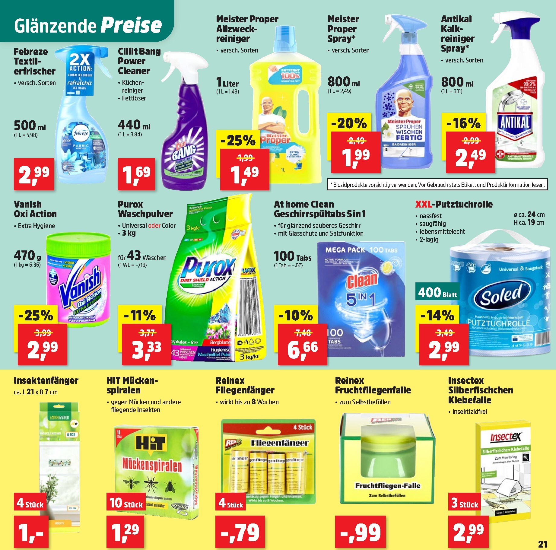 thomas-phillips - Thomas Phillips Prospekt nächste Woche – von Montag 27.04.2026 bis Samstag 02.05.2026 - page: 25