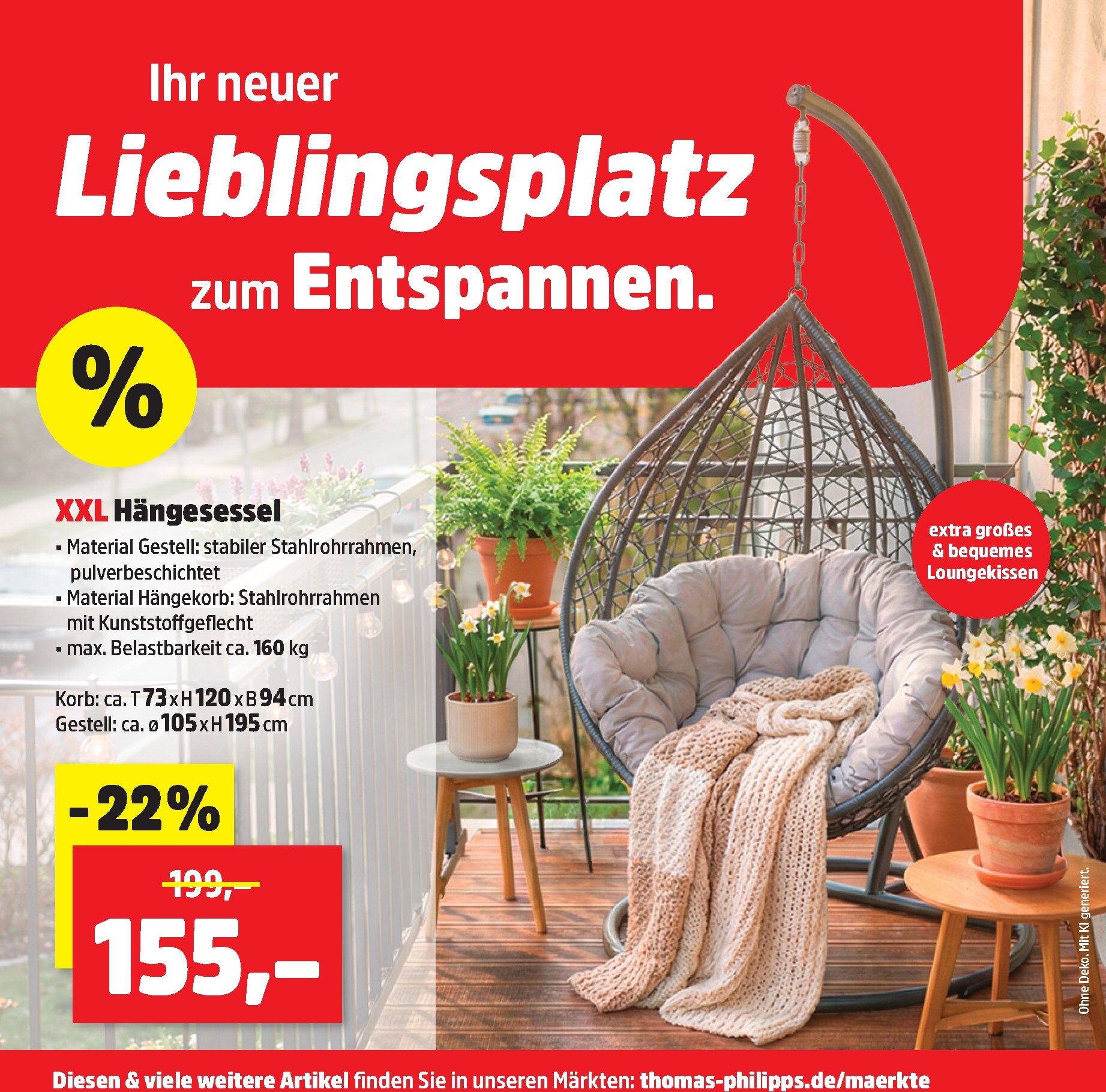 thomas-phillips - Thomas Phillips Prospekt nächste Woche – von Montag 27.04.2026 bis Samstag 02.05.2026 - page: 28