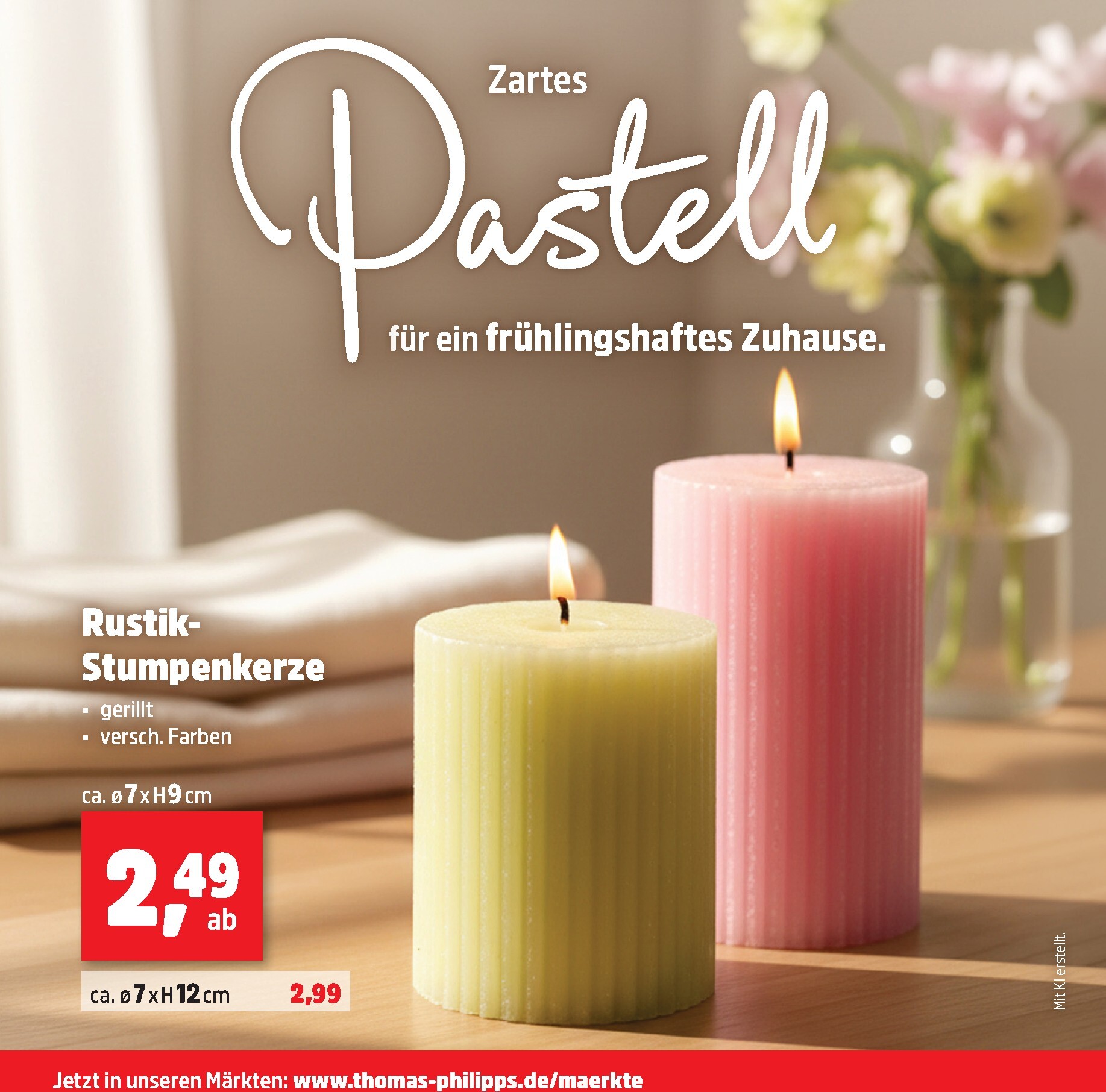 thomas-phillips - Thomas Phillips Prospekt nächste Woche – von Montag 27.04.2026 bis Samstag 02.05.2026 - page: 9