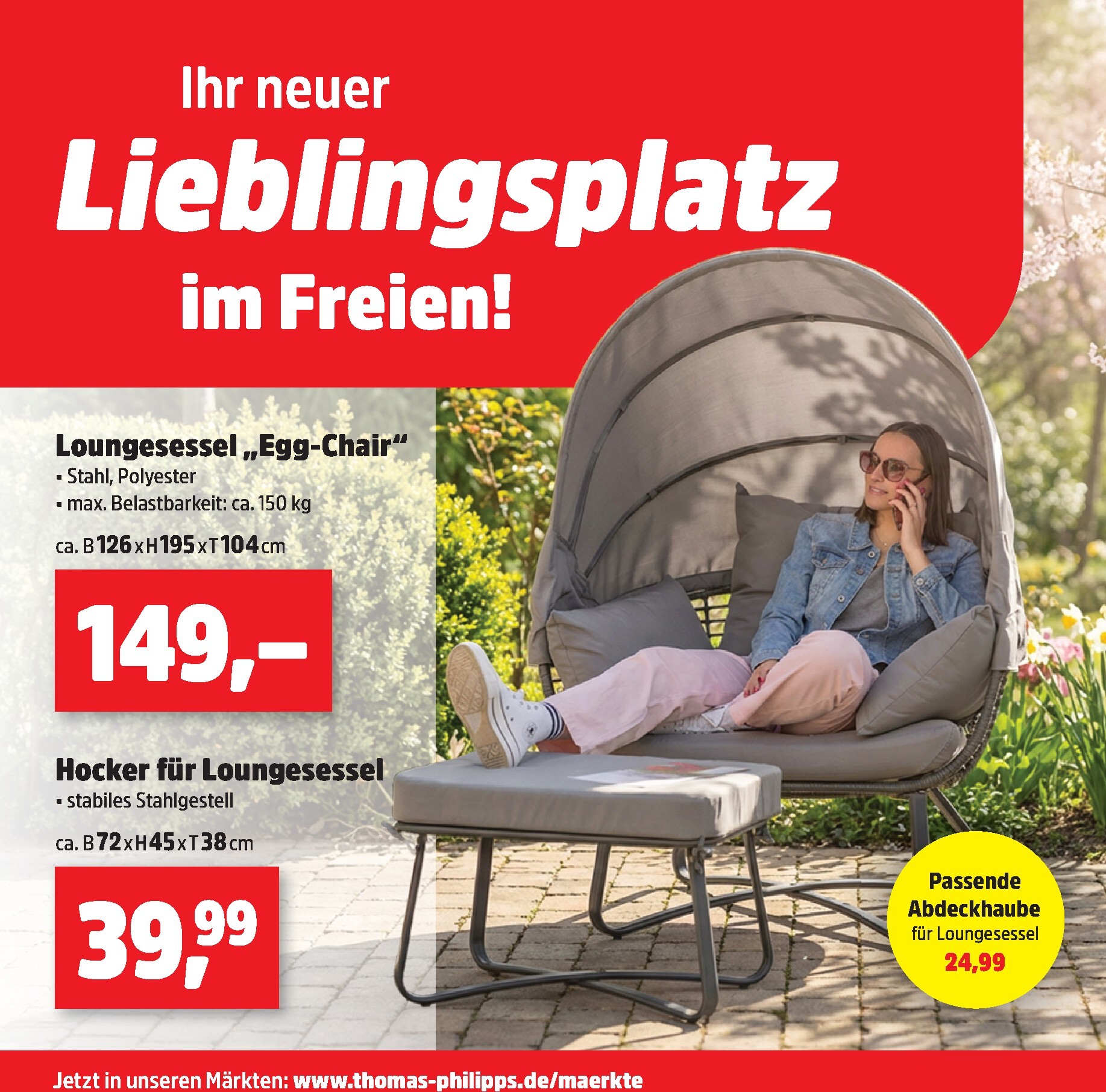 thomas-phillips - Thomas Phillips Prospekt nächste Woche – von Montag 27.04.2026 bis Samstag 02.05.2026 - page: 14