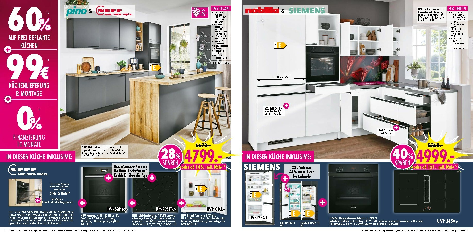 moebel-boss - SB Möbel BOSS-Prospekt gültig vom 17.01. bis 30.01. - page: 5