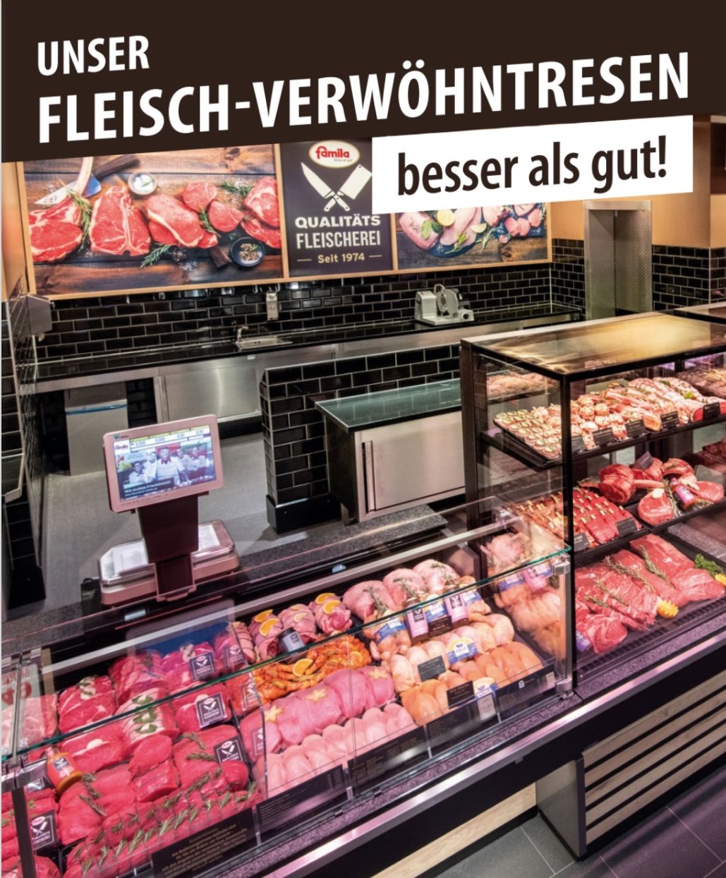 famila-nordost - Famila Nordost-Prospekt gültig vom 08.09. bis 13.09. - page: 22