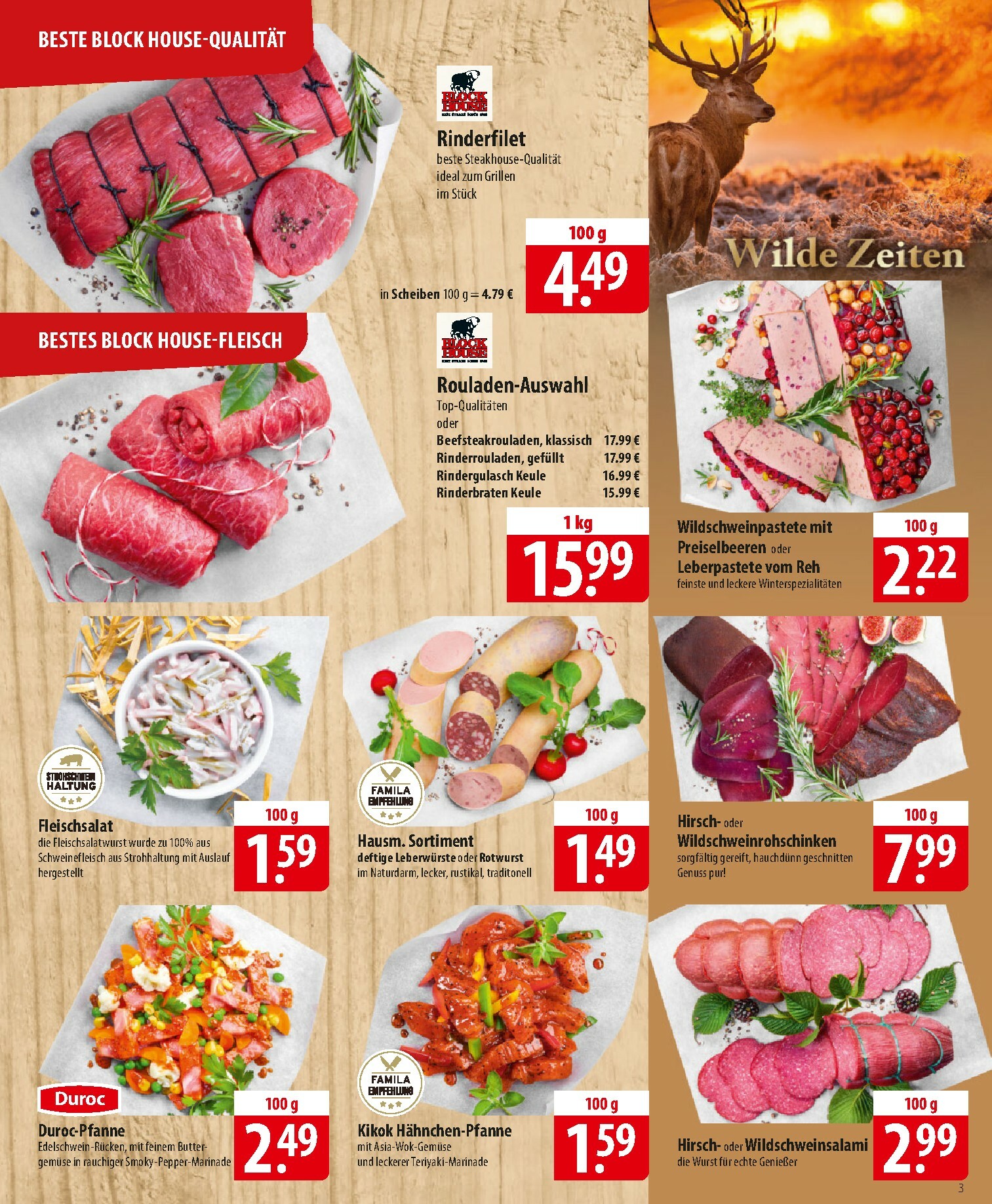 famila-nordost - Famila Nordost-Prospekt gültig vom 01.12. bis 06.12. - page: 3