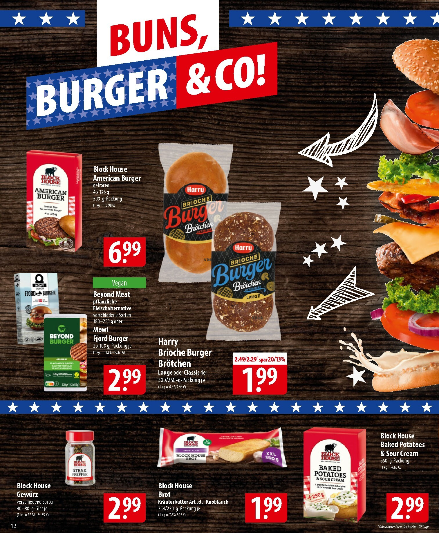 famila-nordost - Famila Nordost-Prospekt gültig vom 02.02.2026 bis 07.02.2026 - page: 12