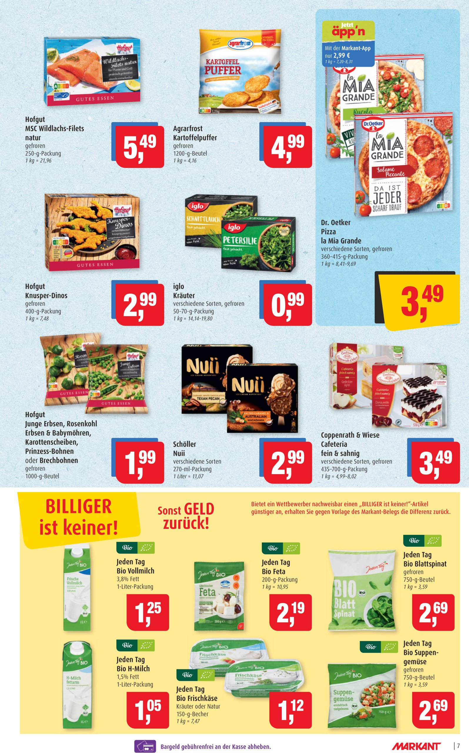 markant-freu-dich-drauf - Markant Freu Dich Drauf-Prospekt gültig von 22.04. bis 26.04. - page: 7
