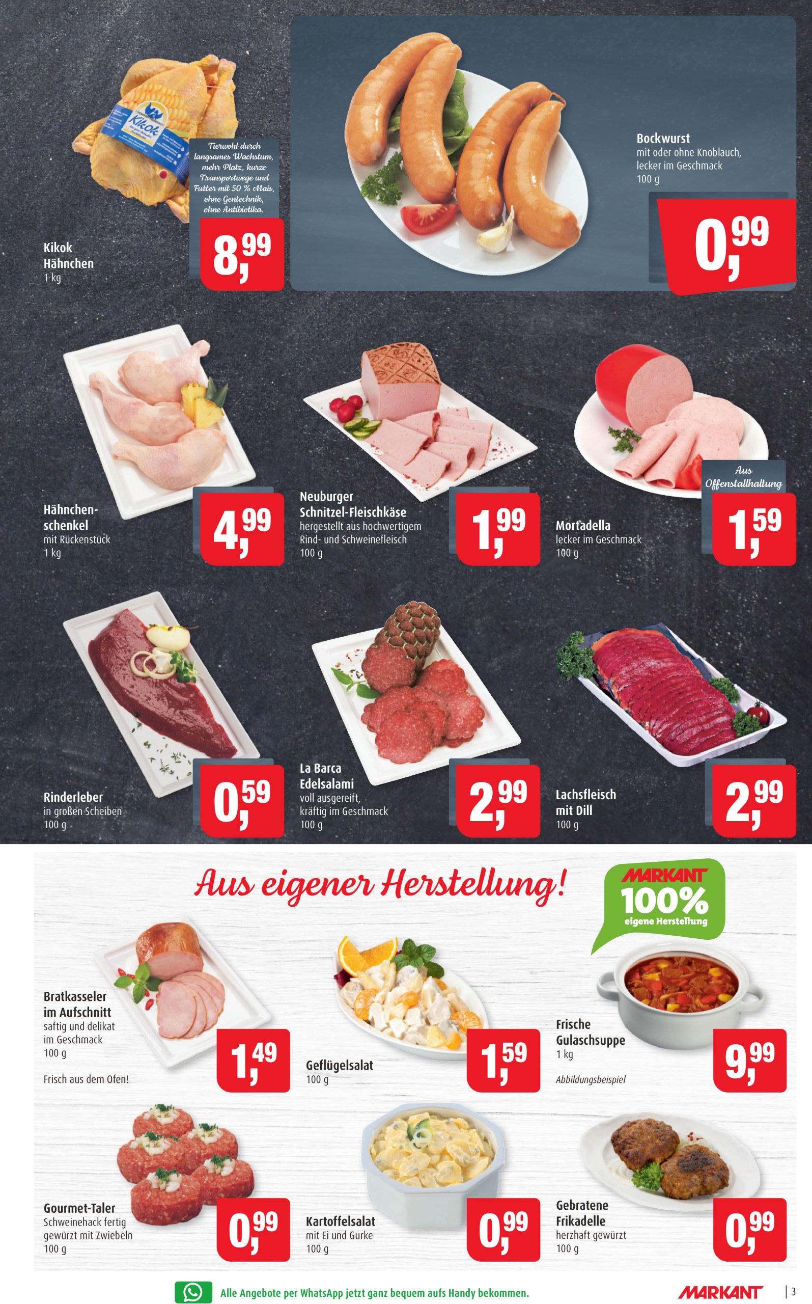 markant-freu-dich-drauf - Markant Freu Dich Drauf-Prospekt gültig von 22.04. bis 26.04. - page: 3