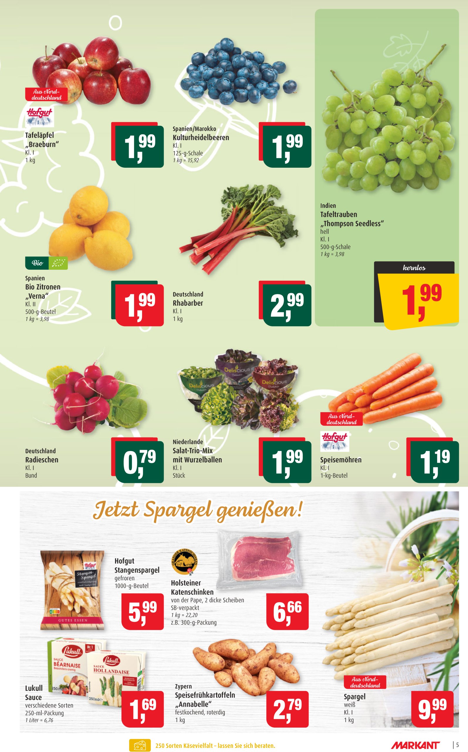 markant-freu-dich-drauf - Markant Freu Dich Drauf-Prospekt gültig von 28.04. bis 03.05. - page: 5