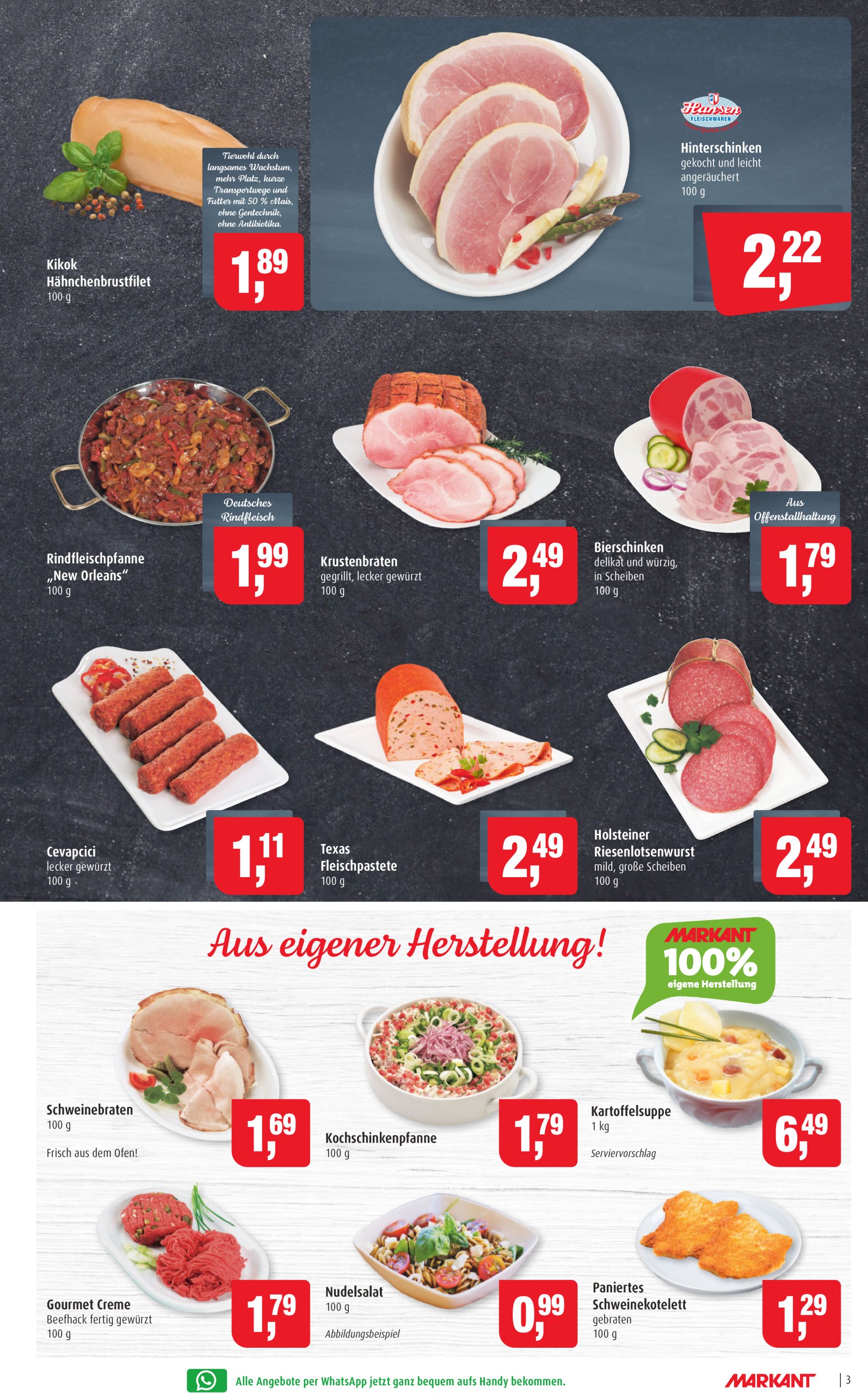markant-freu-dich-drauf - Markant Freu Dich Drauf-Prospekt gültig von 28.04. bis 03.05. - page: 3