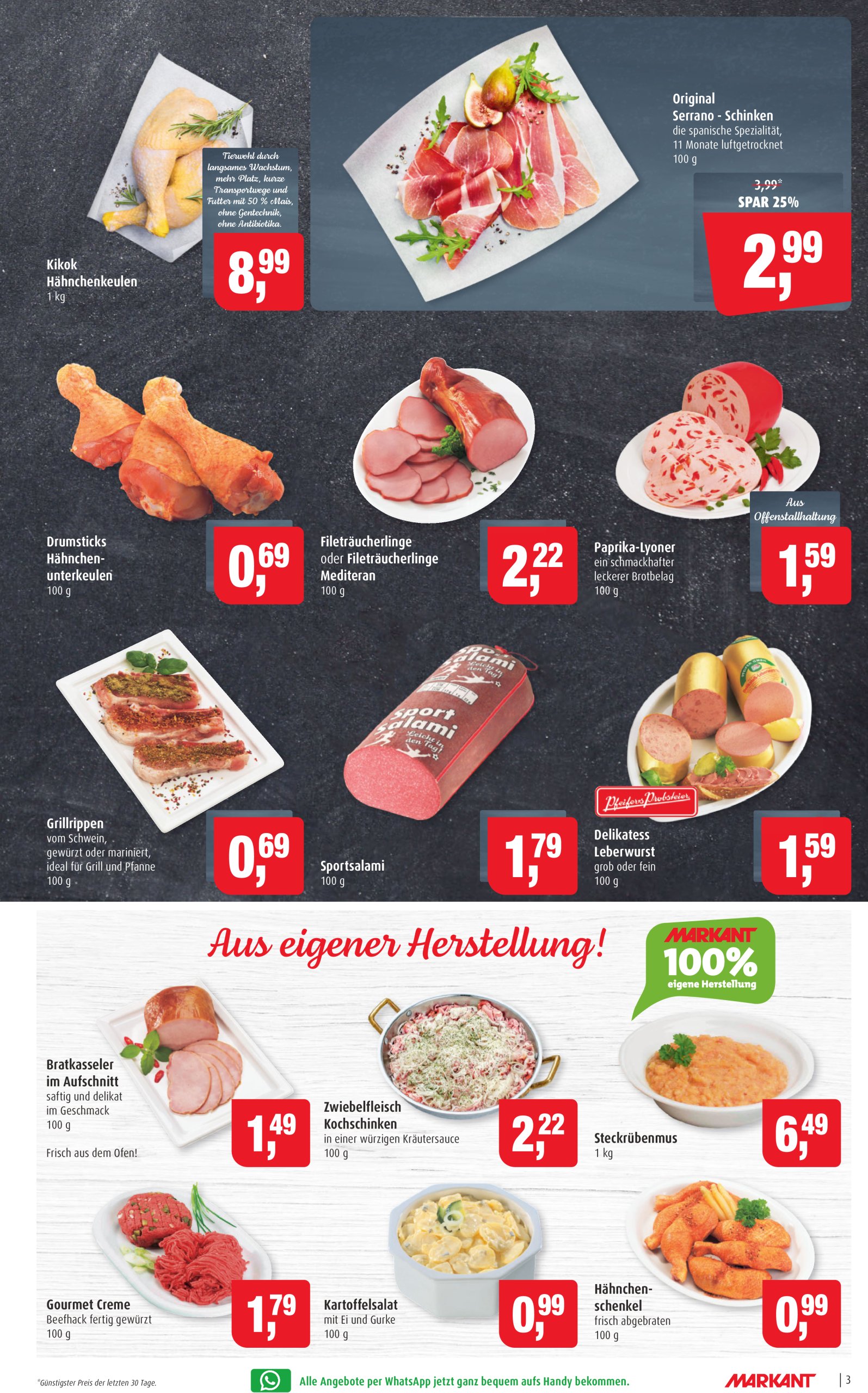 markant-freu-dich-drauf - Markant Freu Dich Drauf-Prospekt gültig von 12.05. bis 17.05. - page: 3
