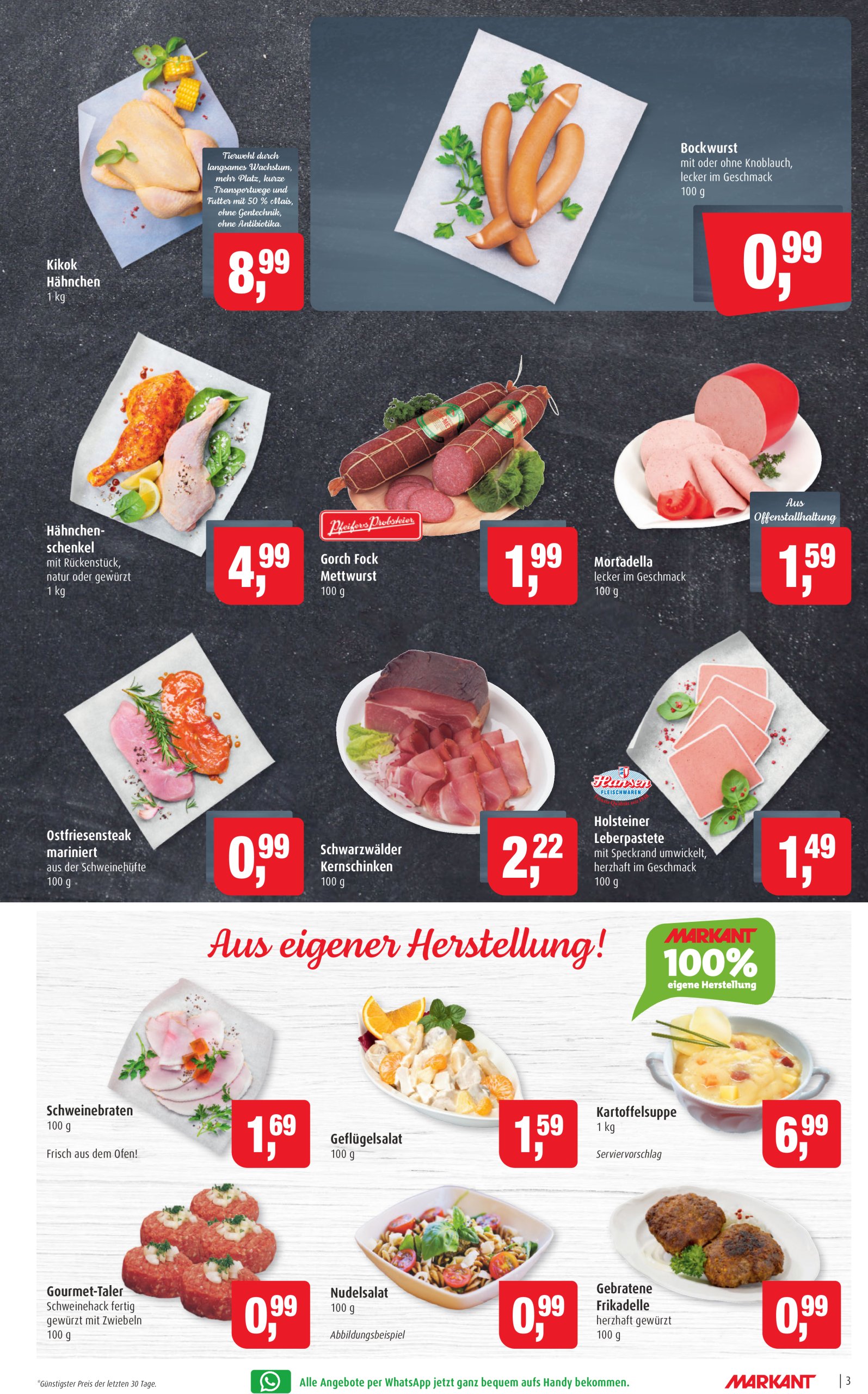 markant-freu-dich-drauf - Markant Freu Dich Drauf-Prospekt gültig von 19.05. bis 24.05. - page: 3