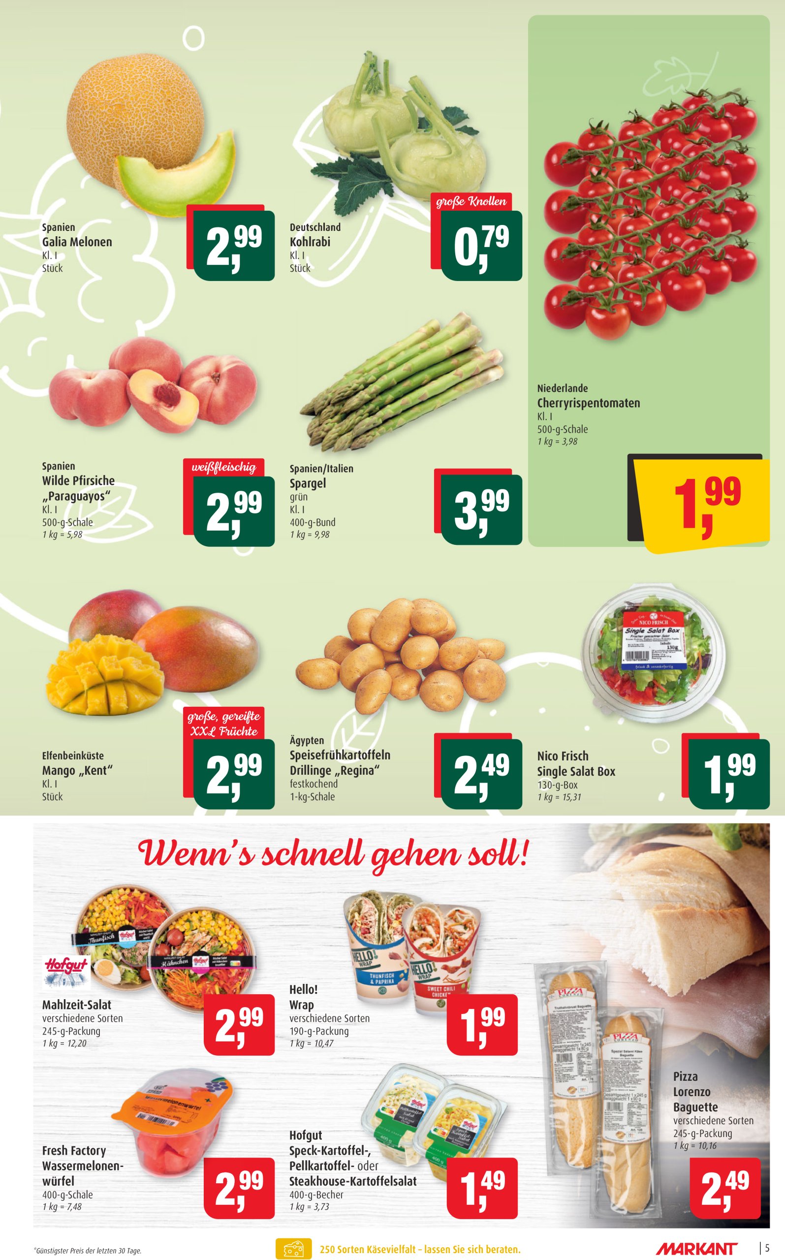 markant-freu-dich-drauf - Markant Freu Dich Drauf-Prospekt gültig von 19.05. bis 24.05. - page: 5