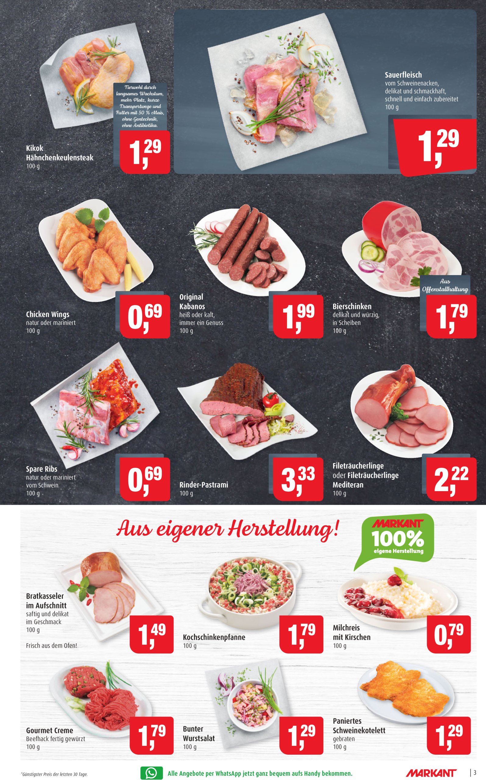 markant-freu-dich-drauf - Markant Freu Dich Drauf-Prospekt gültig von 26.05. bis 31.05. - page: 3