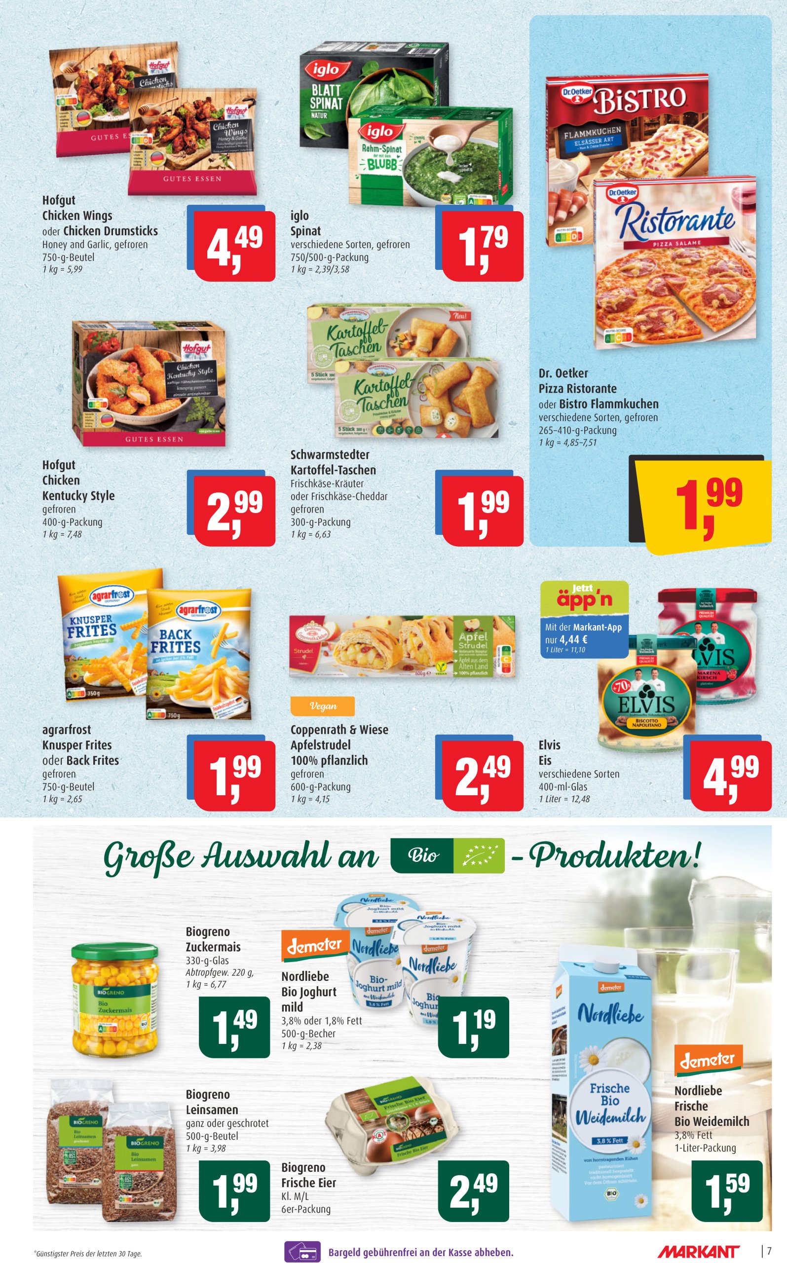 markant-freu-dich-drauf - Markant Freu Dich Drauf-Prospekt gültig vom 16.06. bis 21.06. - page: 7