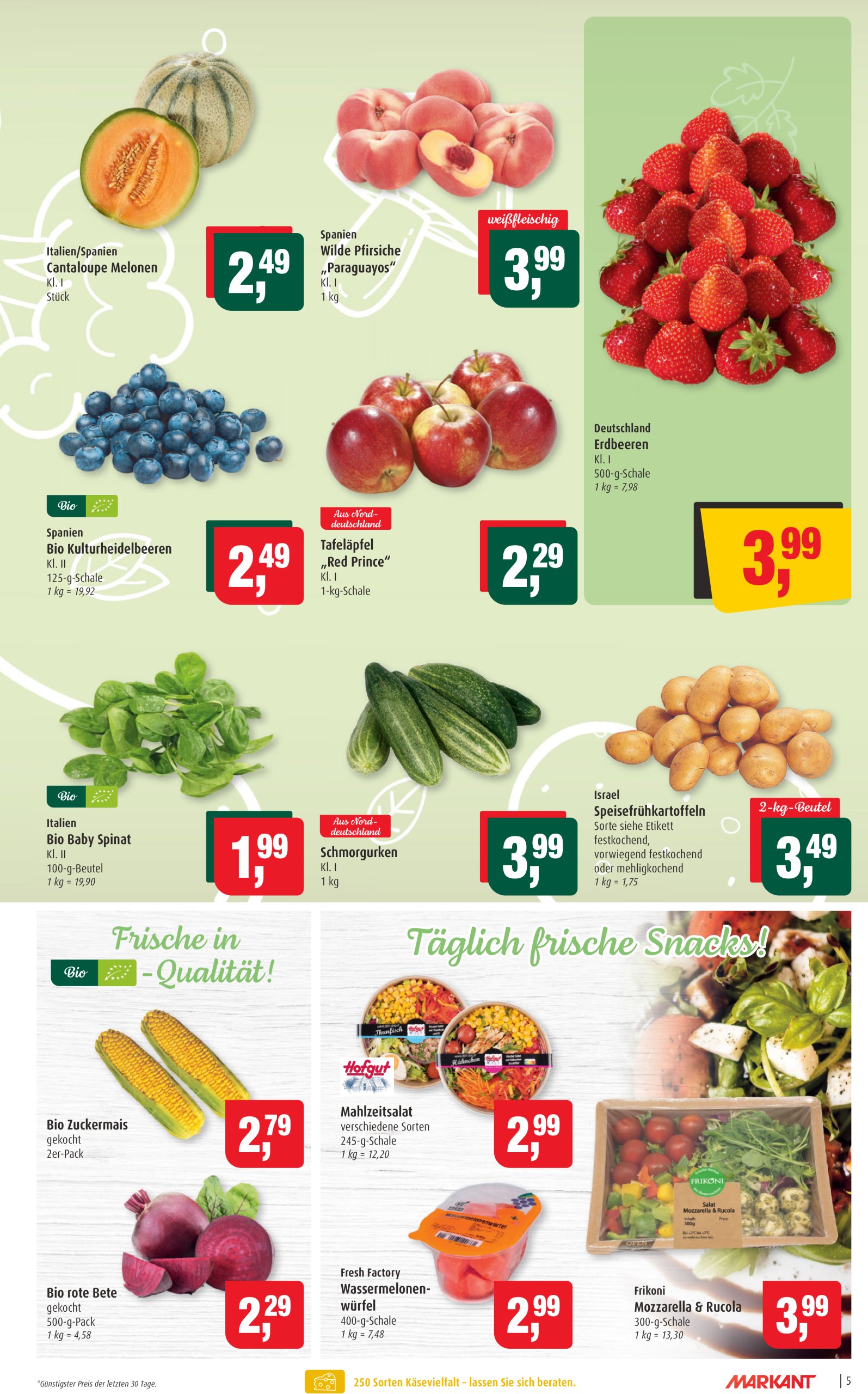 markant-freu-dich-drauf - Markant Freu Dich Drauf-Prospekt gültig vom 16.06. bis 21.06. - page: 5