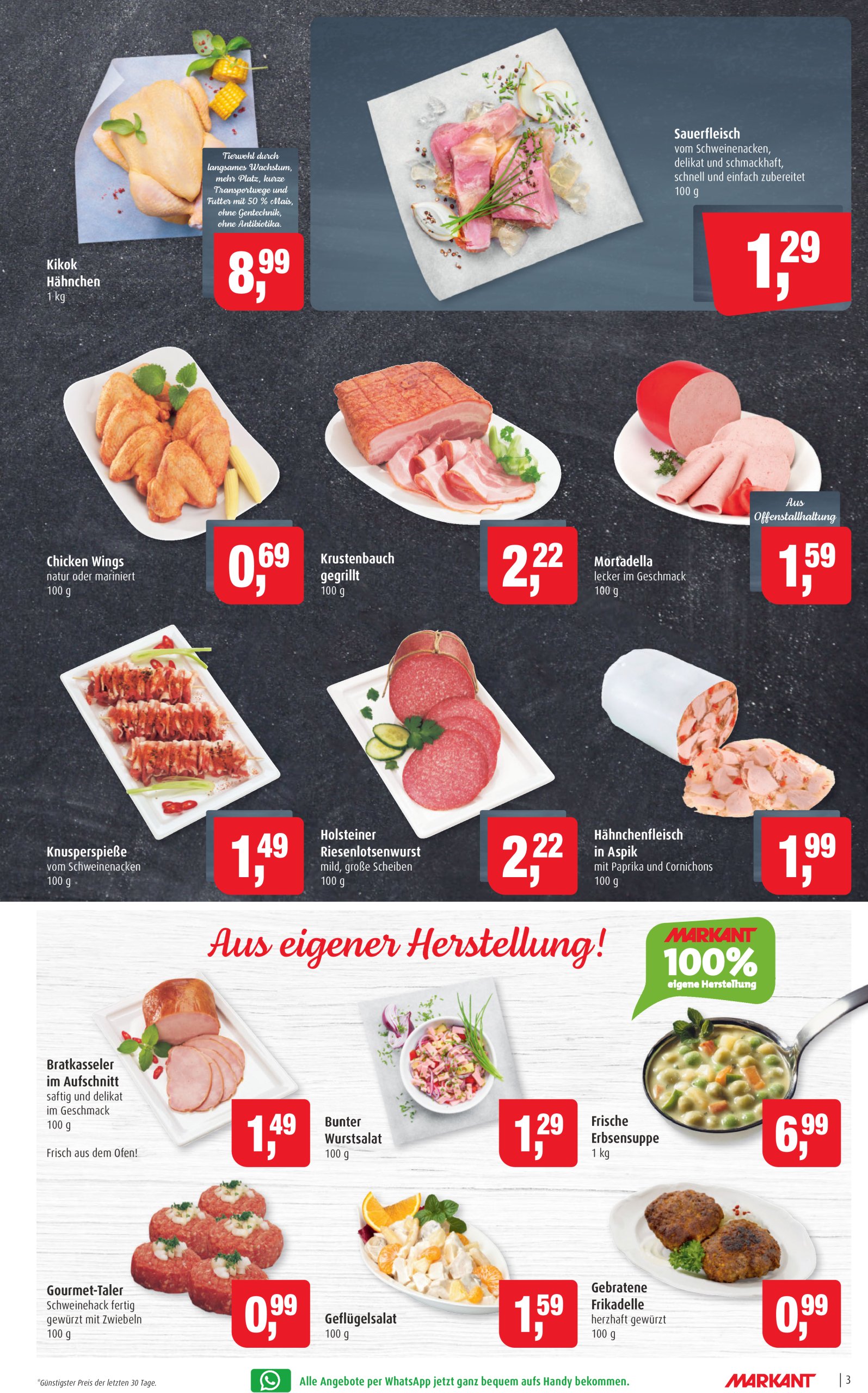 markant-freu-dich-drauf - Markant Freu Dich Drauf-Prospekt gültig vom 16.06. bis 21.06. - page: 3