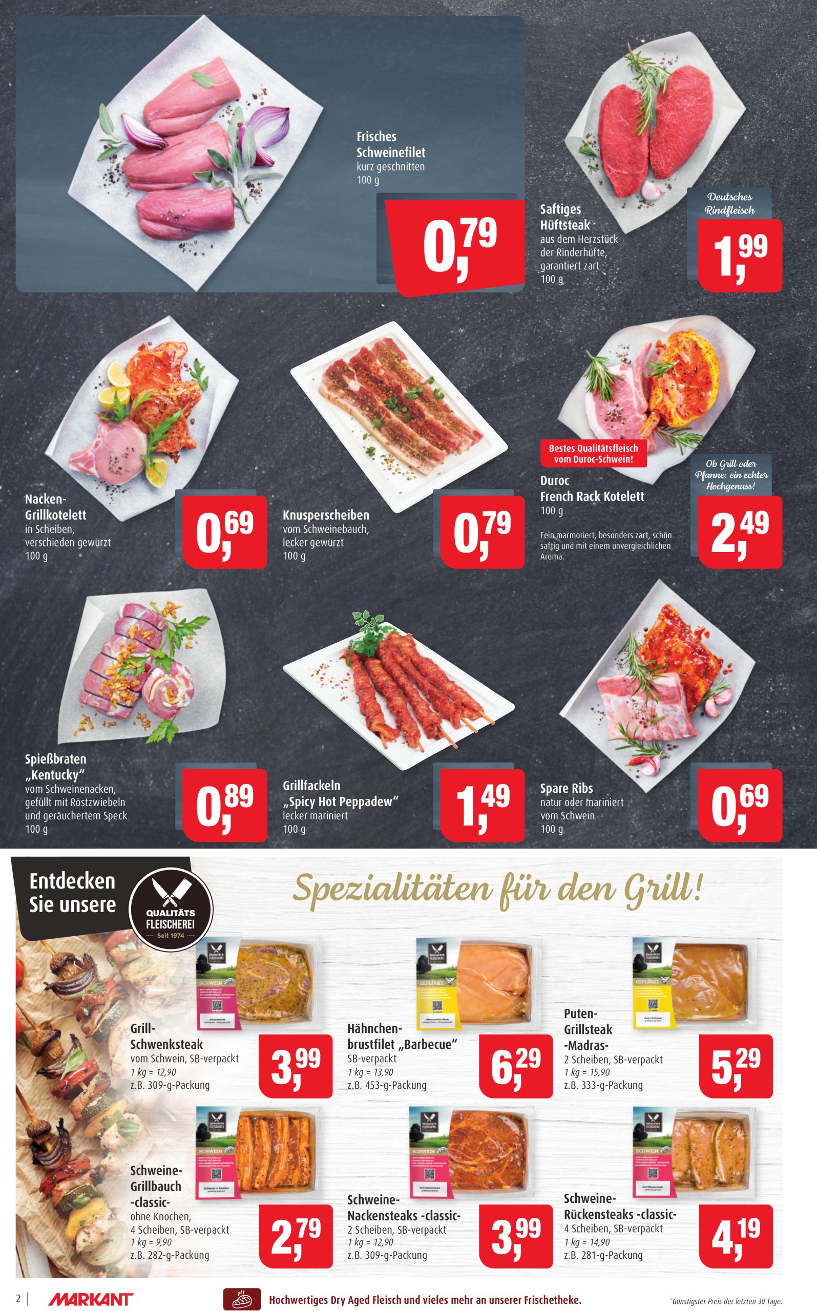 markant-freu-dich-drauf - Markant Freu Dich Drauf-Prospekt gültig vom 16.06. bis 21.06. - page: 2