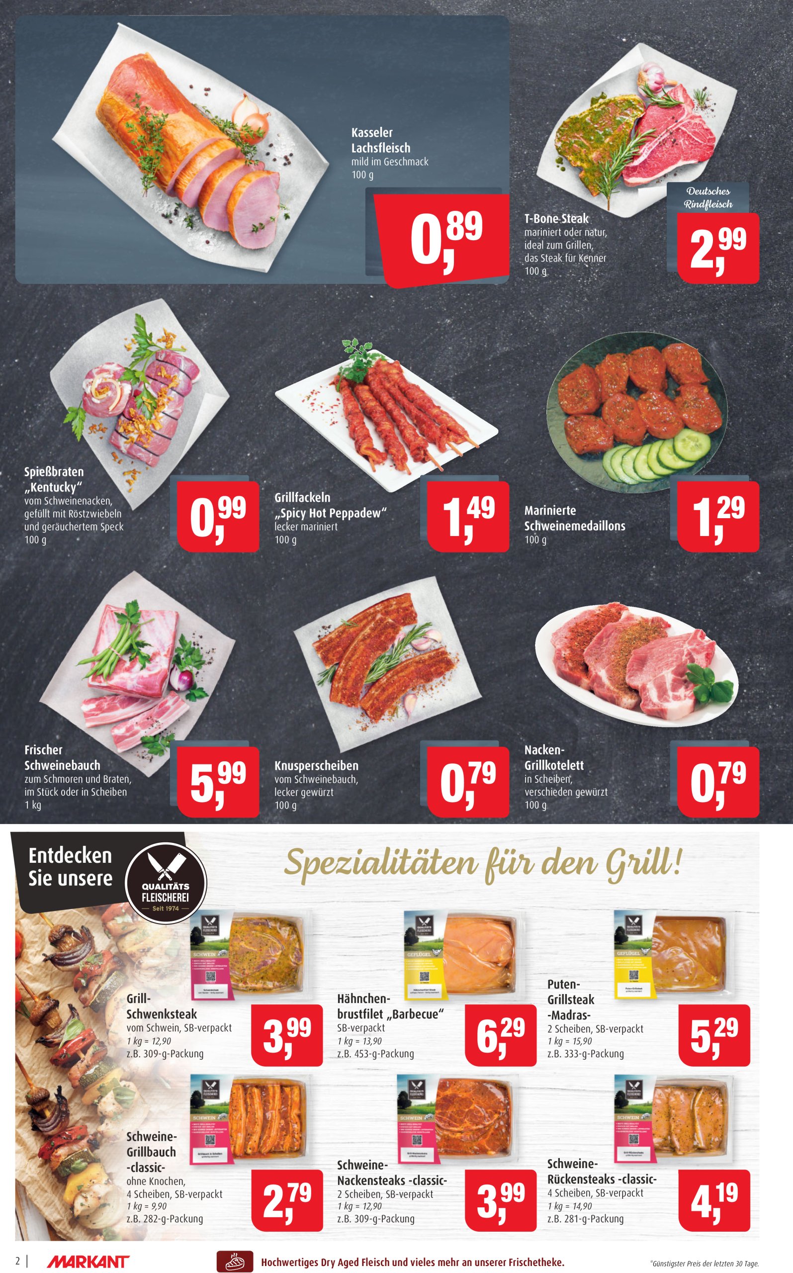 markant-freu-dich-drauf - Markant Freu Dich Drauf-Prospekt gültig vom 14.07. bis 19.07. - page: 2
