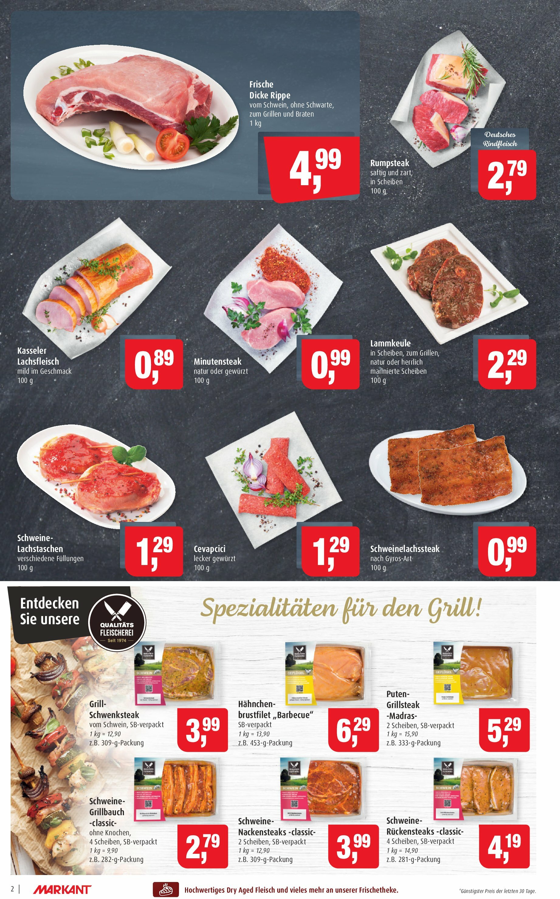 markant-freu-dich-drauf - Markant Freu Dich Drauf-Prospekt gültig vom 18.08. bis 23.08. - page: 2