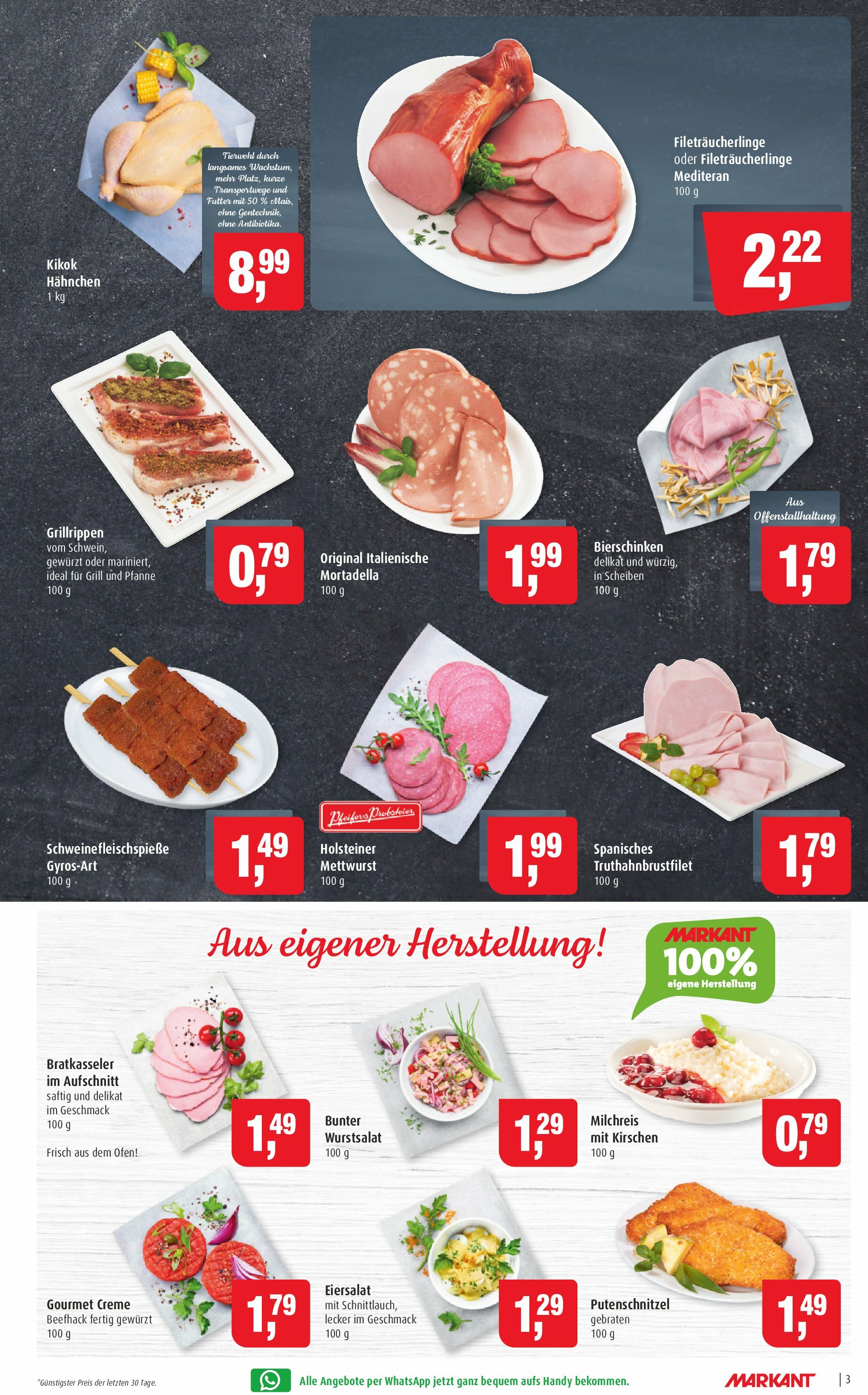 markant-freu-dich-drauf - Markant Freu Dich Drauf-Prospekt gültig vom 18.08. bis 23.08. - page: 3