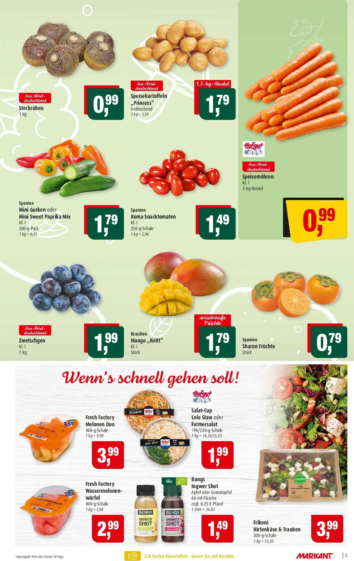 markant-freu-dich-drauf - Markant Freu Dich Drauf-Prospekt gültig vom 22.09. bis 27.09. - page: 5