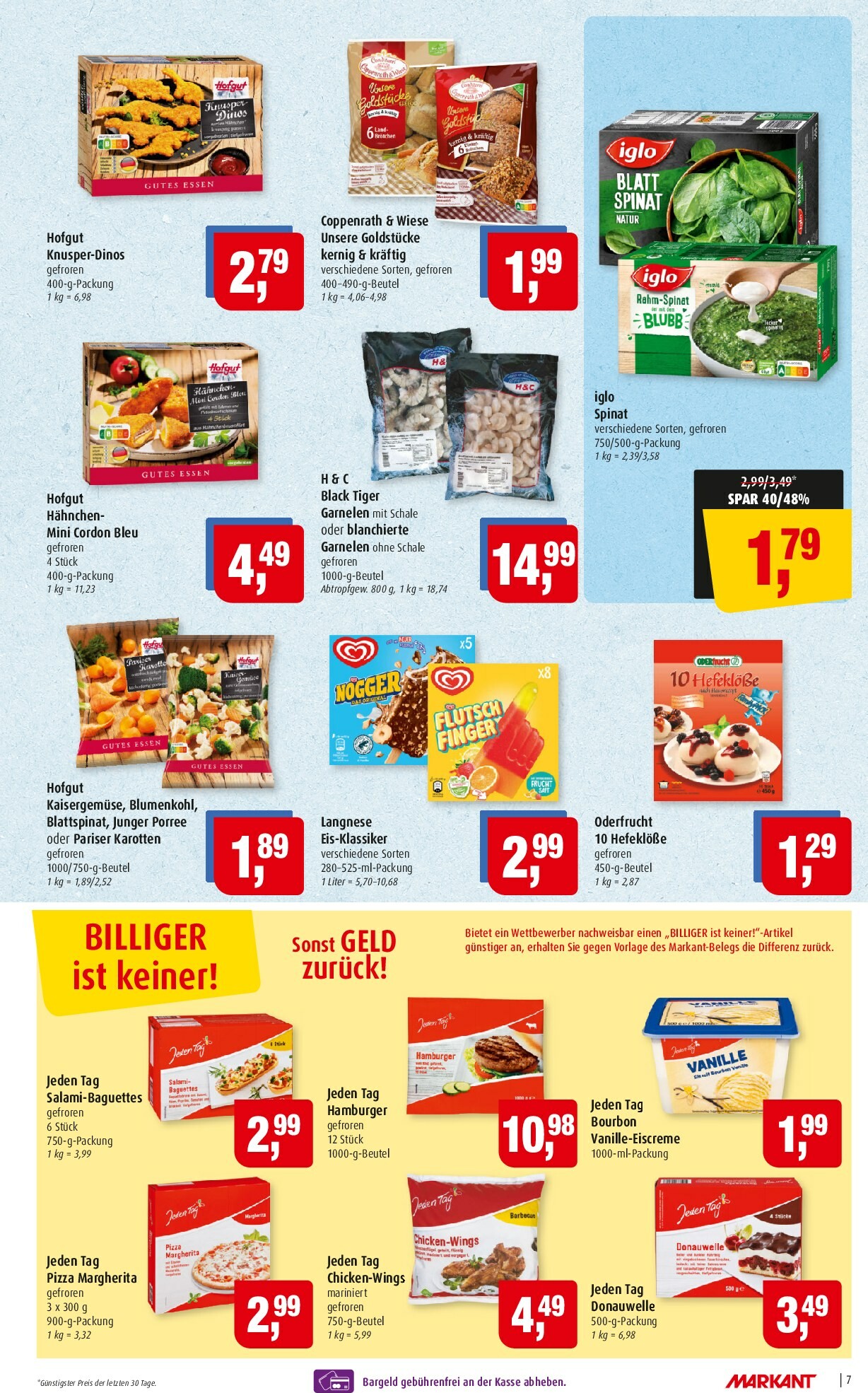 markant-freu-dich-drauf - Markant Freu Dich Drauf-Prospekt gültig vom 22.09. bis 27.09. - page: 7