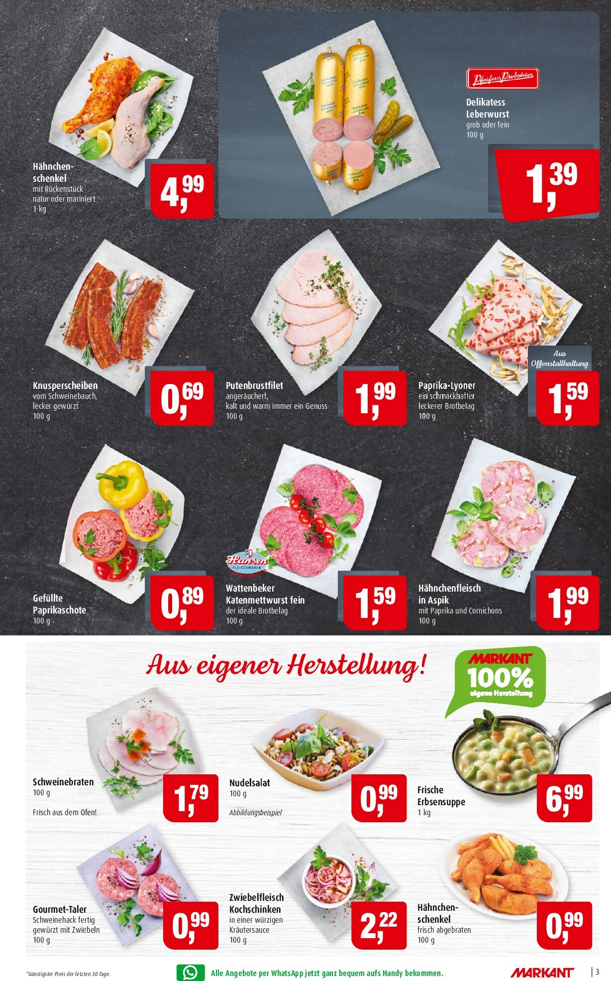 markant-freu-dich-drauf - Markant Freu Dich Drauf-Prospekt gültig vom 22.09. bis 27.09. - page: 3
