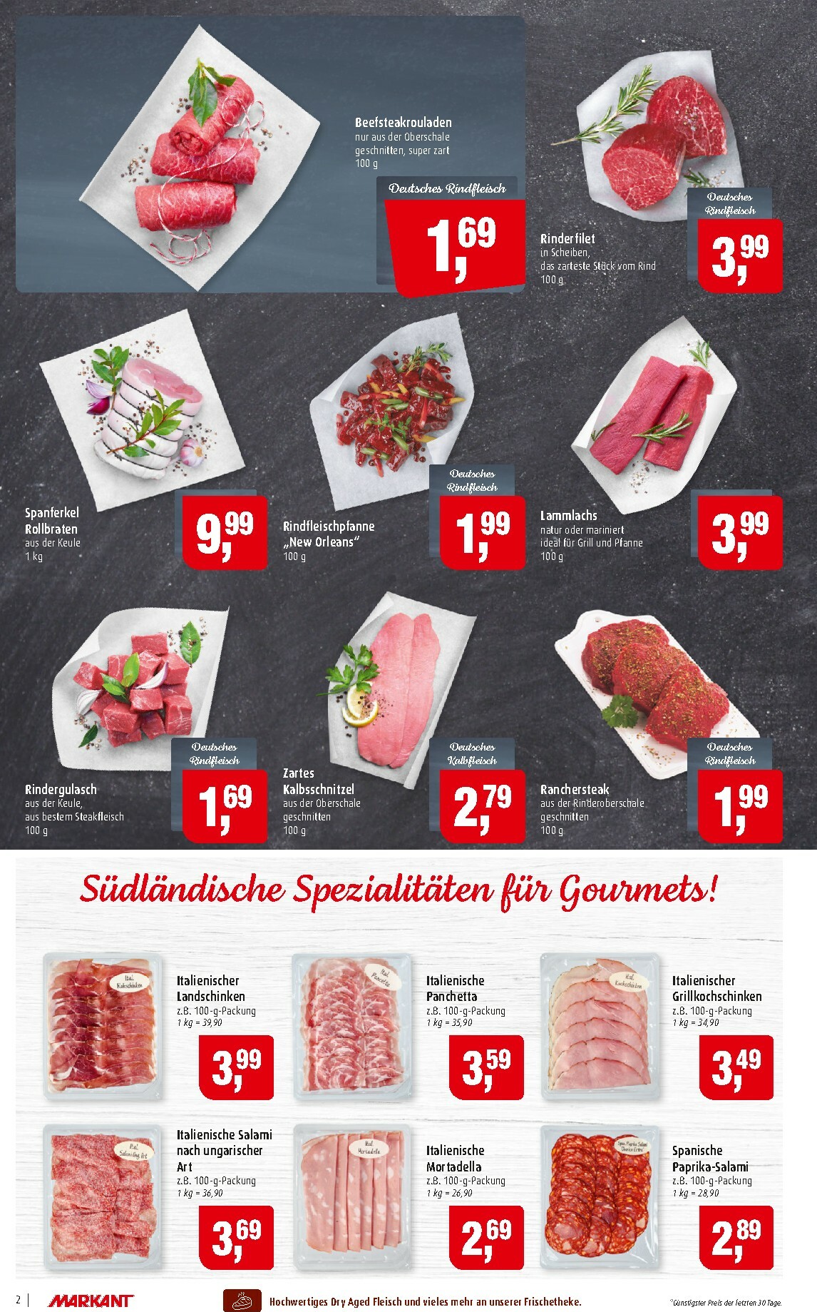 markant-freu-dich-drauf - Markant Freu Dich Drauf-Prospekt gültig vom 29.09. bis 04.10. - page: 2