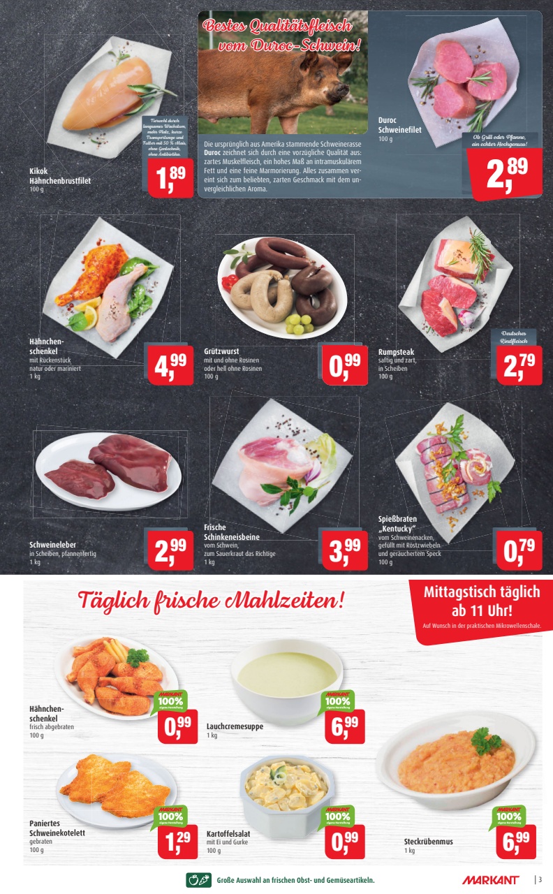 markant-freu-dich-drauf - Markant Freu Dich Drauf-Prospekt gültig vom 17.11. bis 22.11. - page: 3