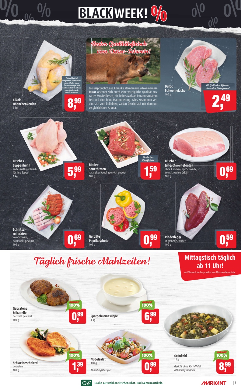 markant-freu-dich-drauf - Markant Freu Dich Drauf-Prospekt gültig vom 24.11. bis 29.11. - page: 3