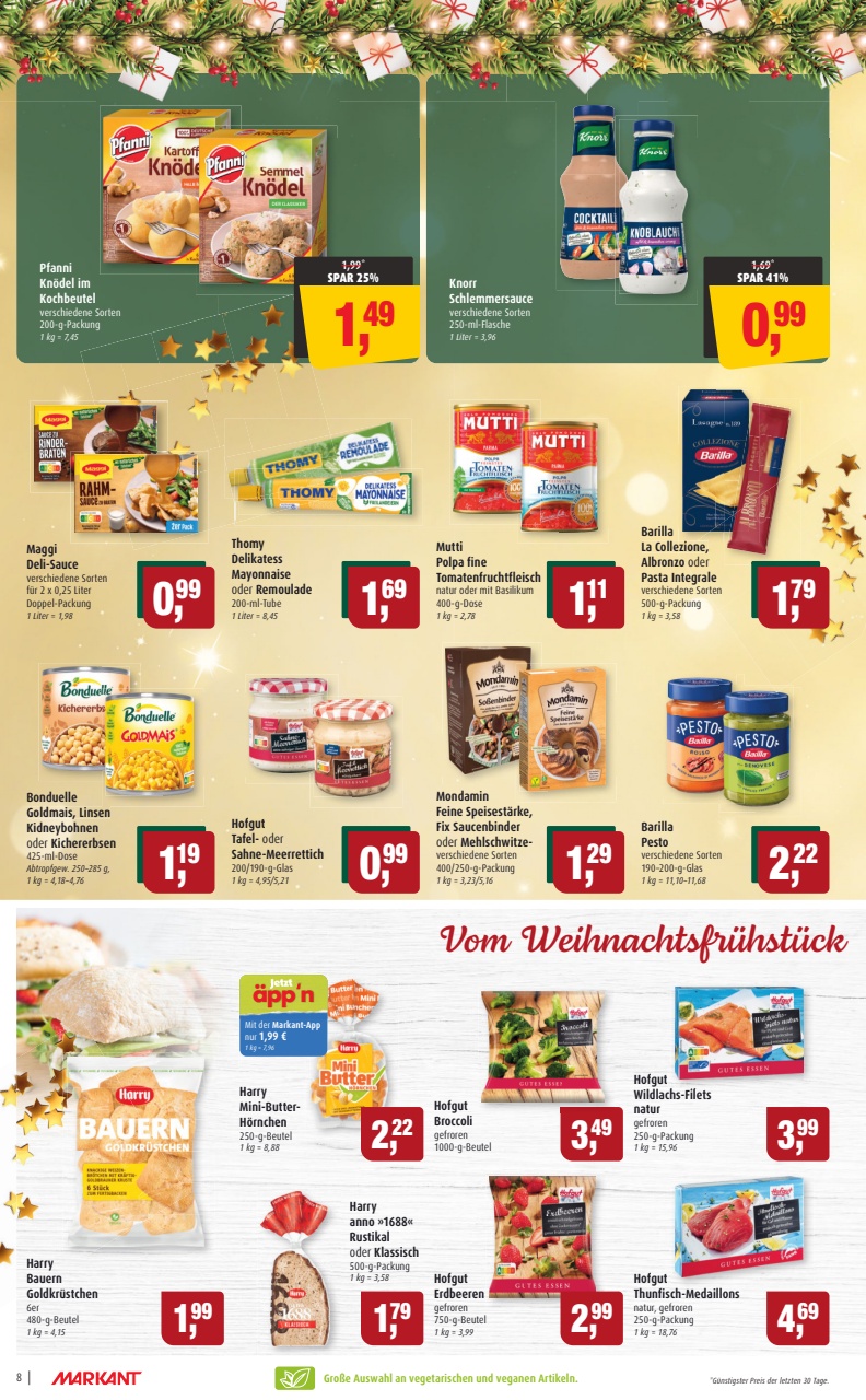 markant-freu-dich-drauf - Markant Freu Dich Drauf-Prospekt gültig vom 22.12. bis 27.12. - page: 8