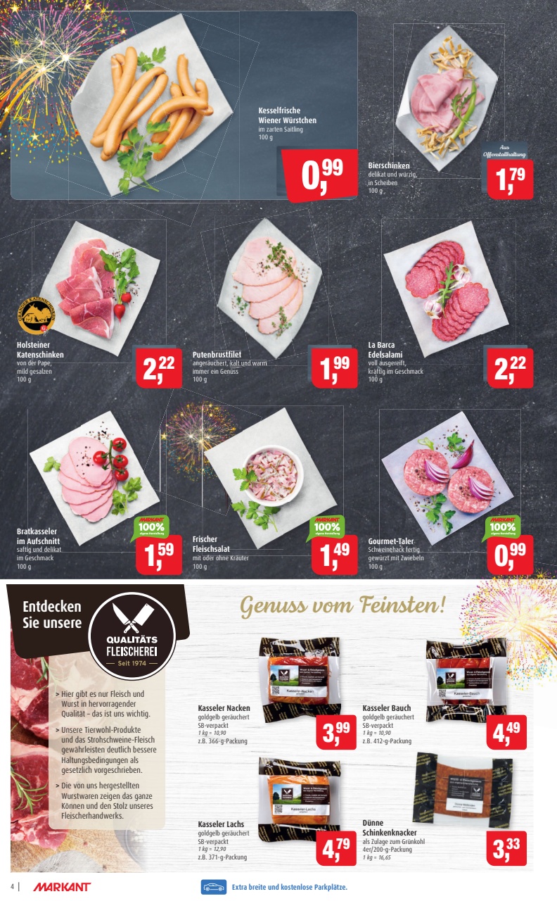 markant-freu-dich-drauf - Markant Freu Dich Drauf-Prospekt gültig vom 29.12. bis 03.01. - page: 4