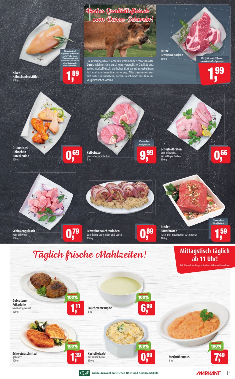 markant-freu-dich-drauf - Markant Freu Dich Drauf-Prospekt gültig vom 19.01. bis 24.01. - page: 3