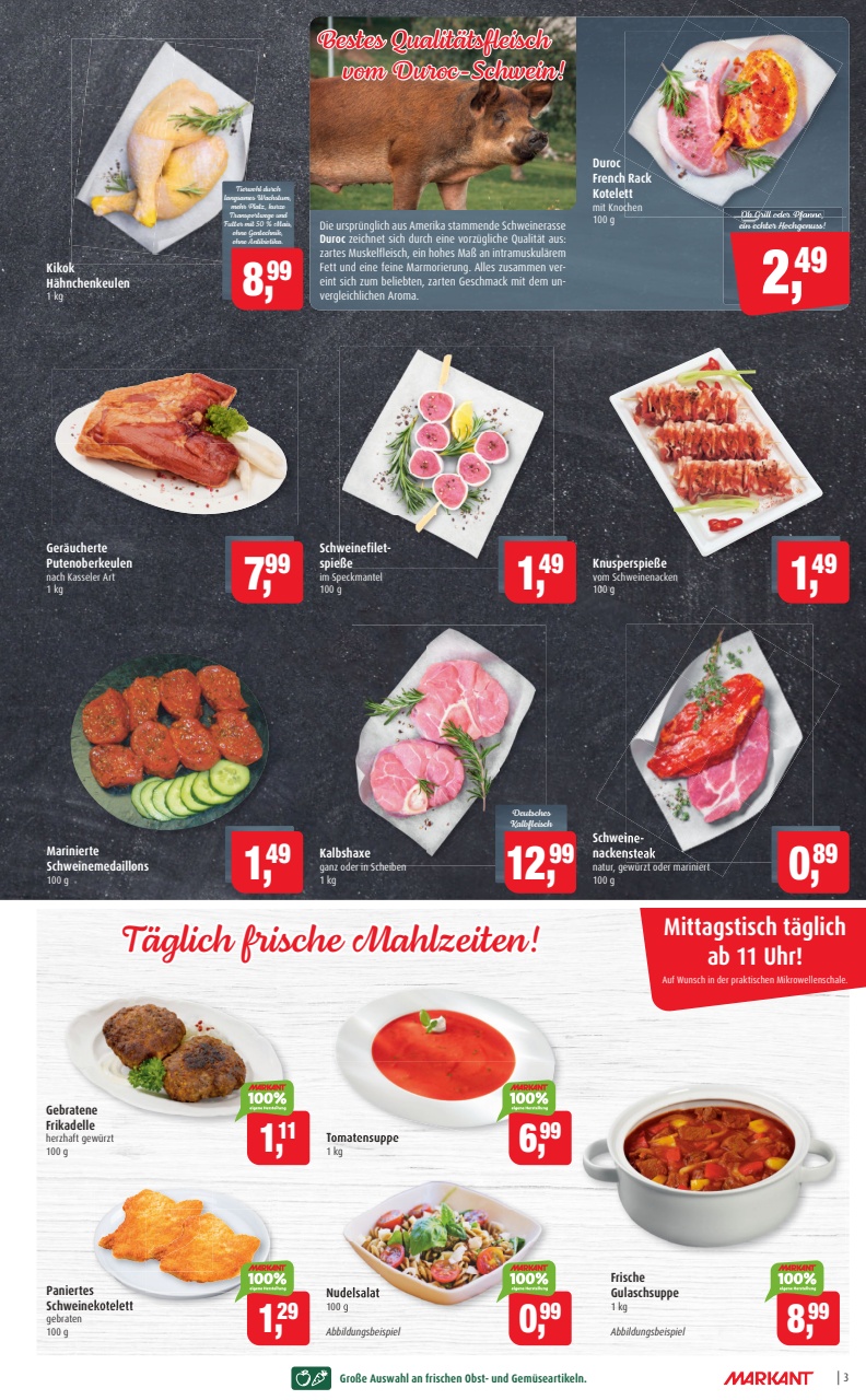 markant-freu-dich-drauf - Markant Freu Dich Drauf-Prospekt gültig vom 02.02.2026 bis 07.02.2026 - page: 3