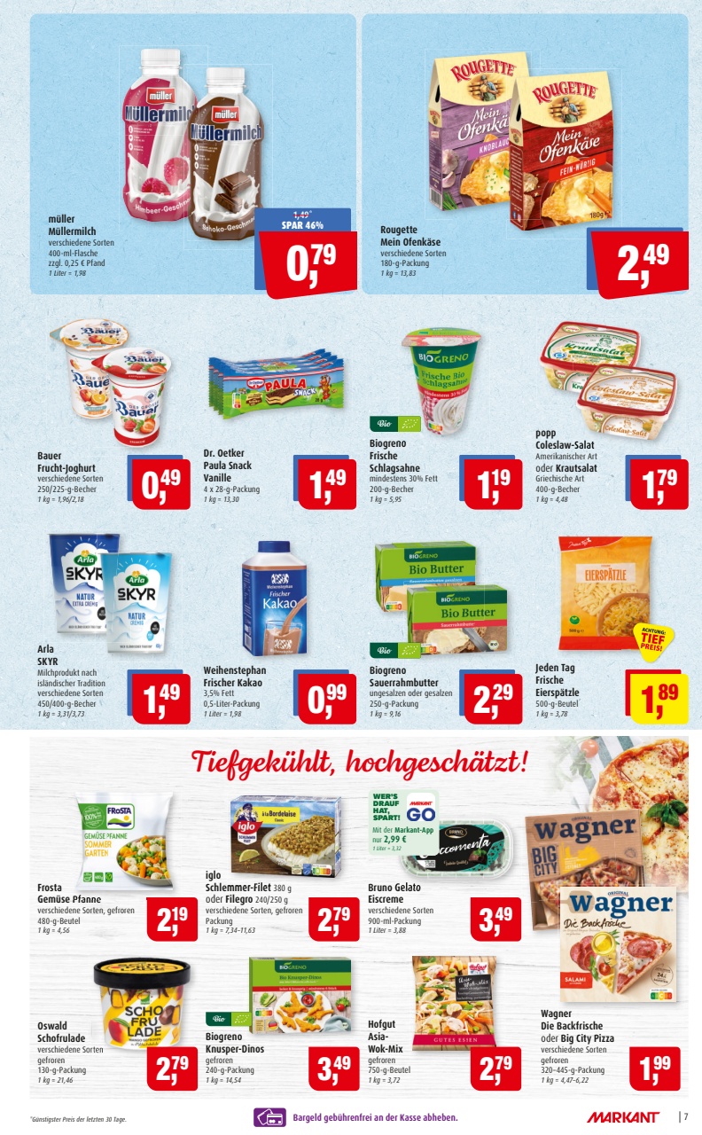 markant-freu-dich-drauf - Markant Freu Dich Drauf-Prospekt gültig vom 16.02.2026 bis 21.02.2026 - page: 7