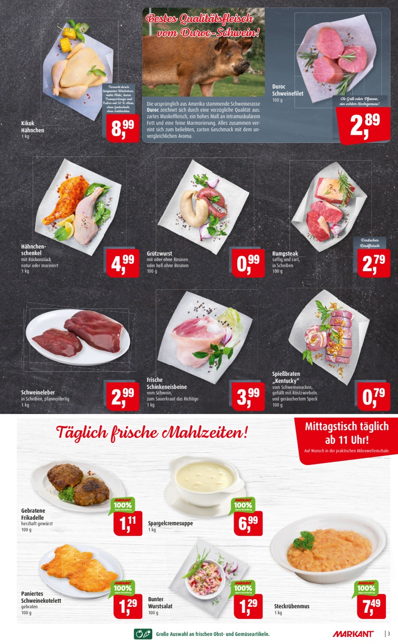 markant-freu-dich-drauf - Markant Freu Dich Drauf-Prospekt gültig vom 16.02.2026 bis 21.02.2026 - page: 3