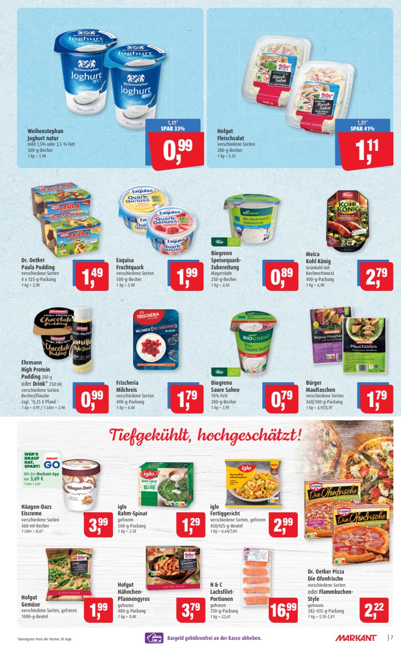 markant-freu-dich-drauf - Markant Freu Dich Drauf-Prospekt gültig vom 23.02.2026 bis 28.02.2026 - page: 7