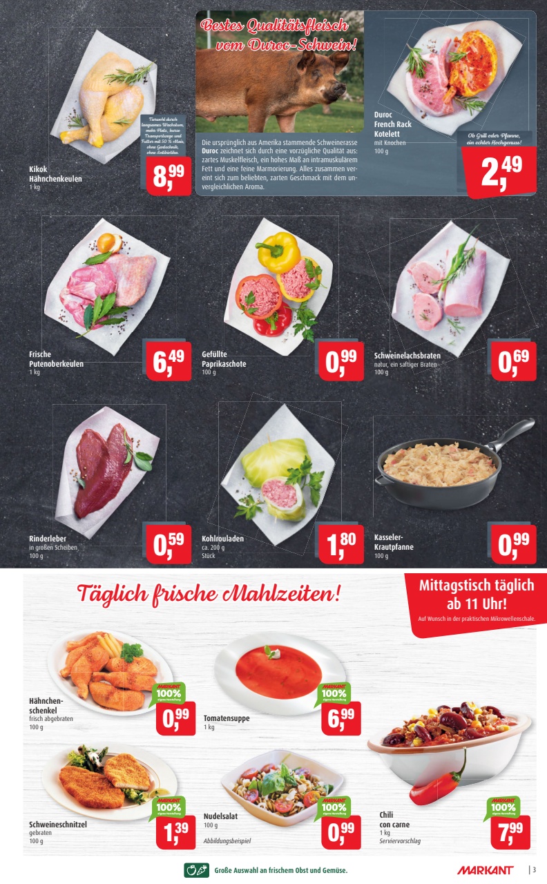 markant-freu-dich-drauf - Markant Freu Dich Drauf-Prospekt gültig vom 23.02.2026 bis 28.02.2026 - page: 3