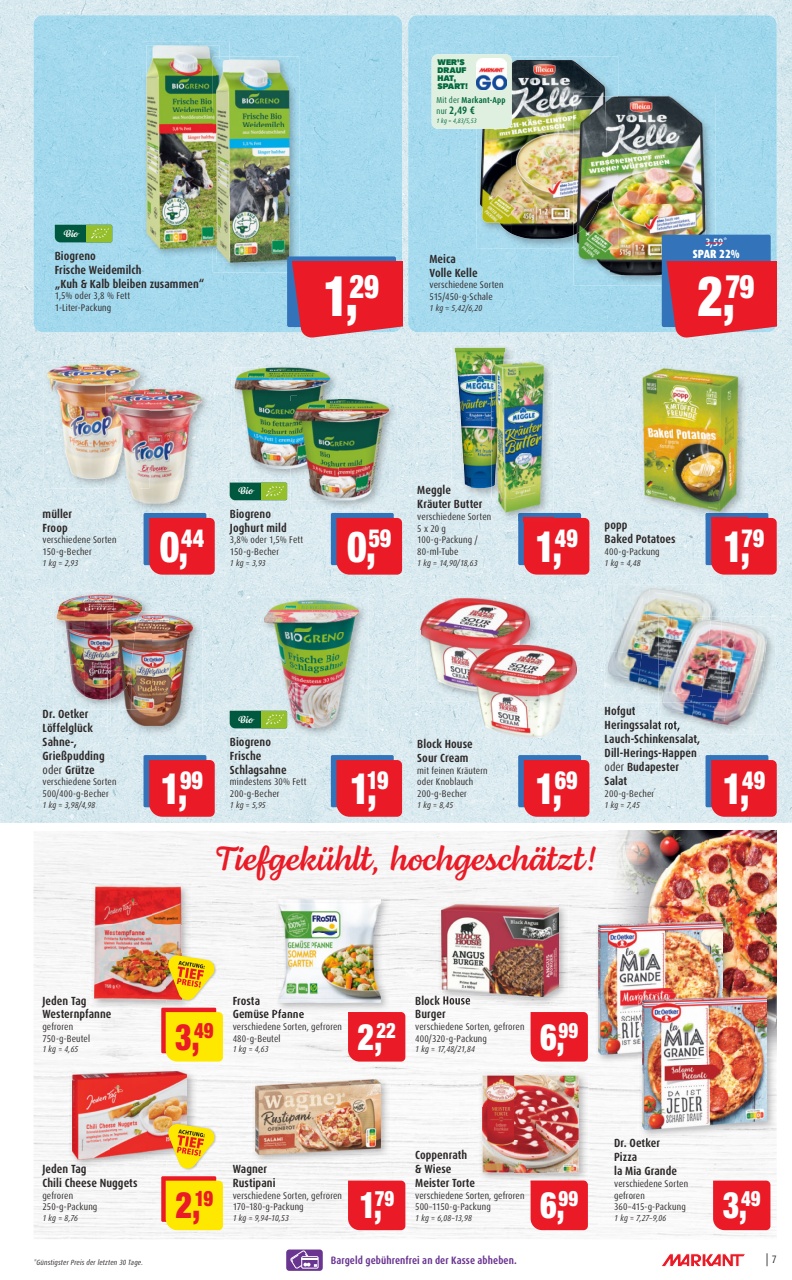 markant-freu-dich-drauf - Markant Freu Dich Drauf-Prospekt gültig vom 09.03.2026 bis 14.03.2026 - page: 7